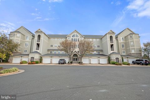 1621 LADUE COURT 105 WOODBRIDGE VA 22191
