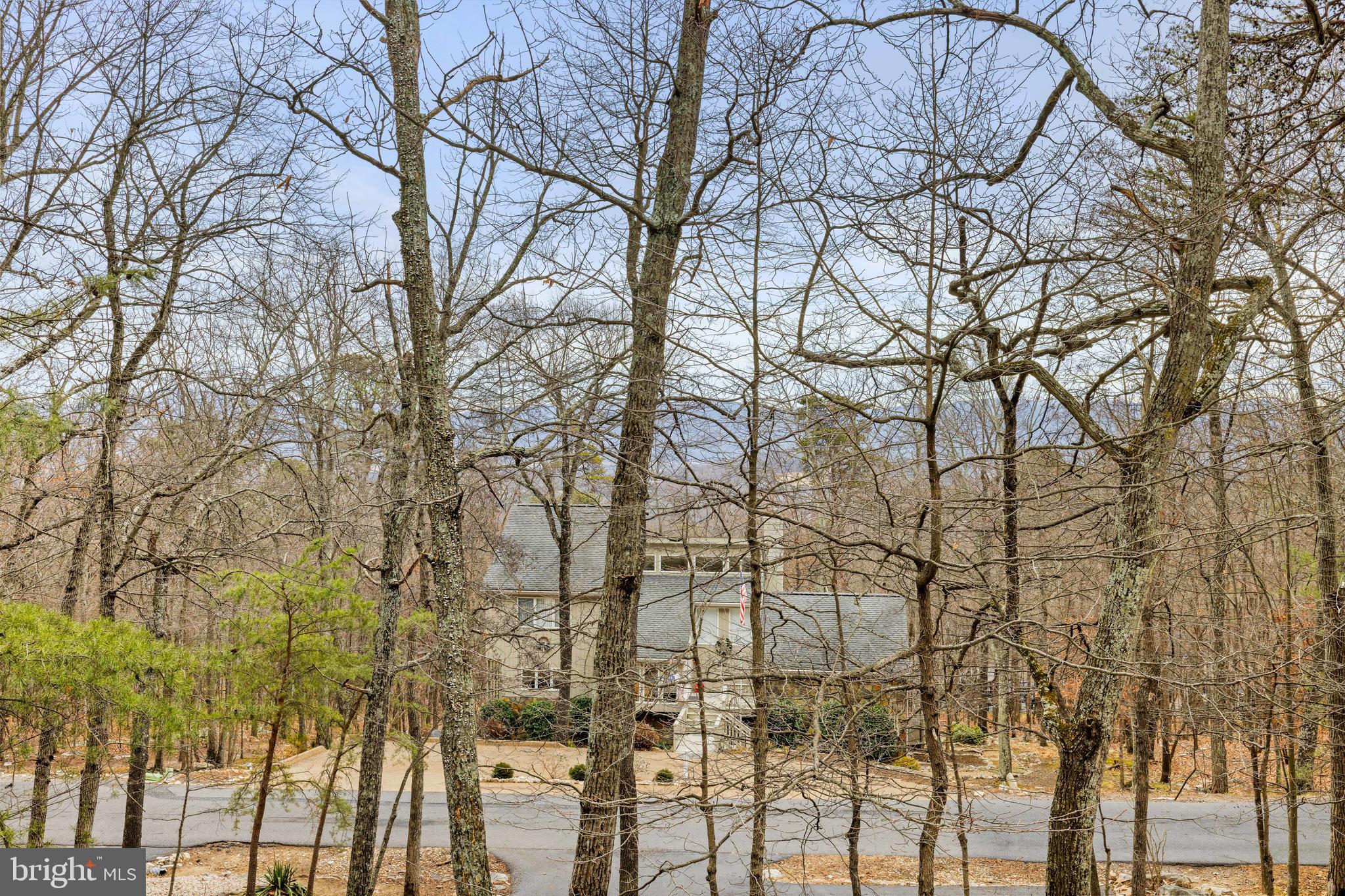 MASSANUTTEN - Residential