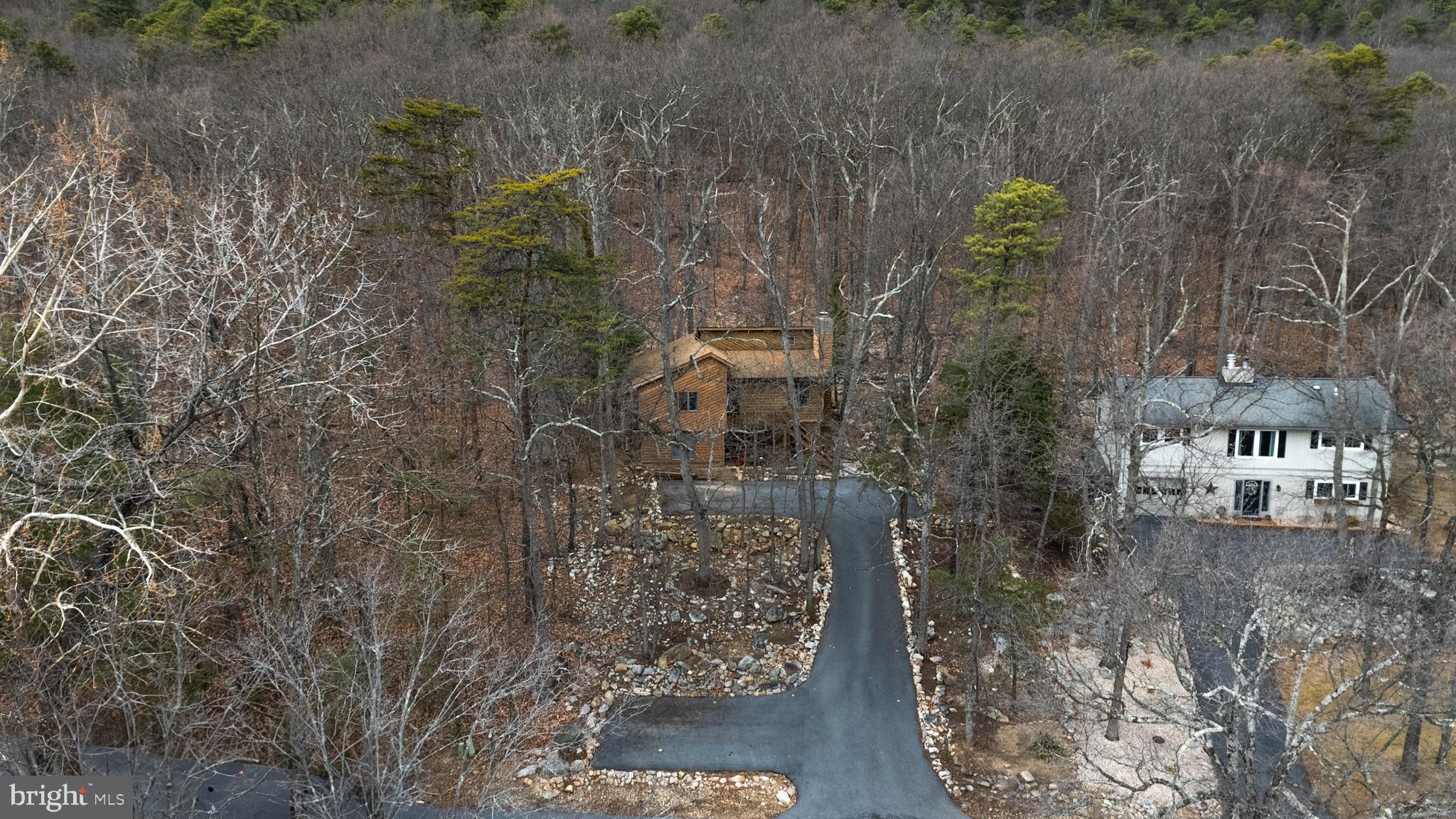 MASSANUTTEN - Residential