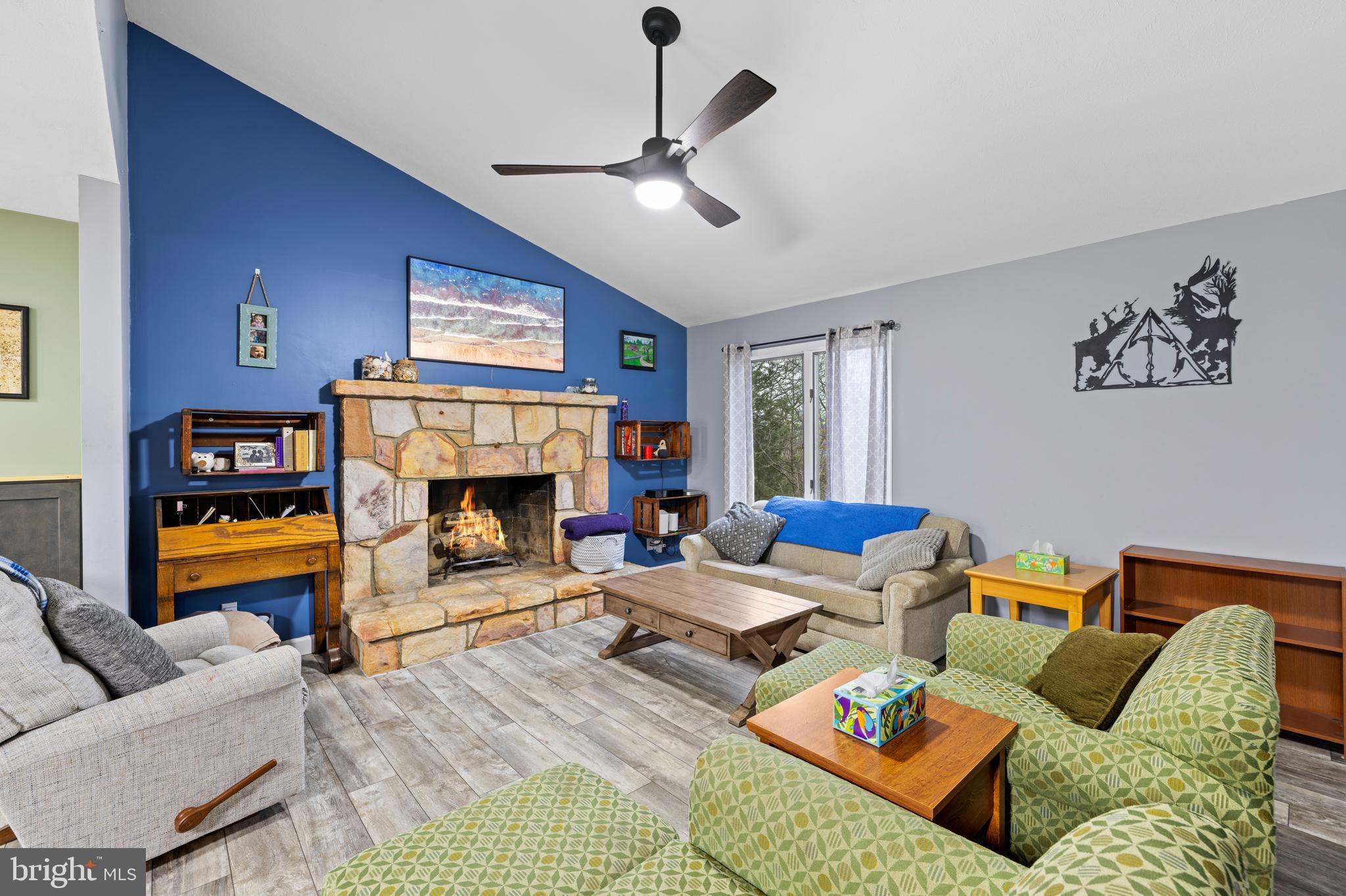 MASSANUTTEN - Residential