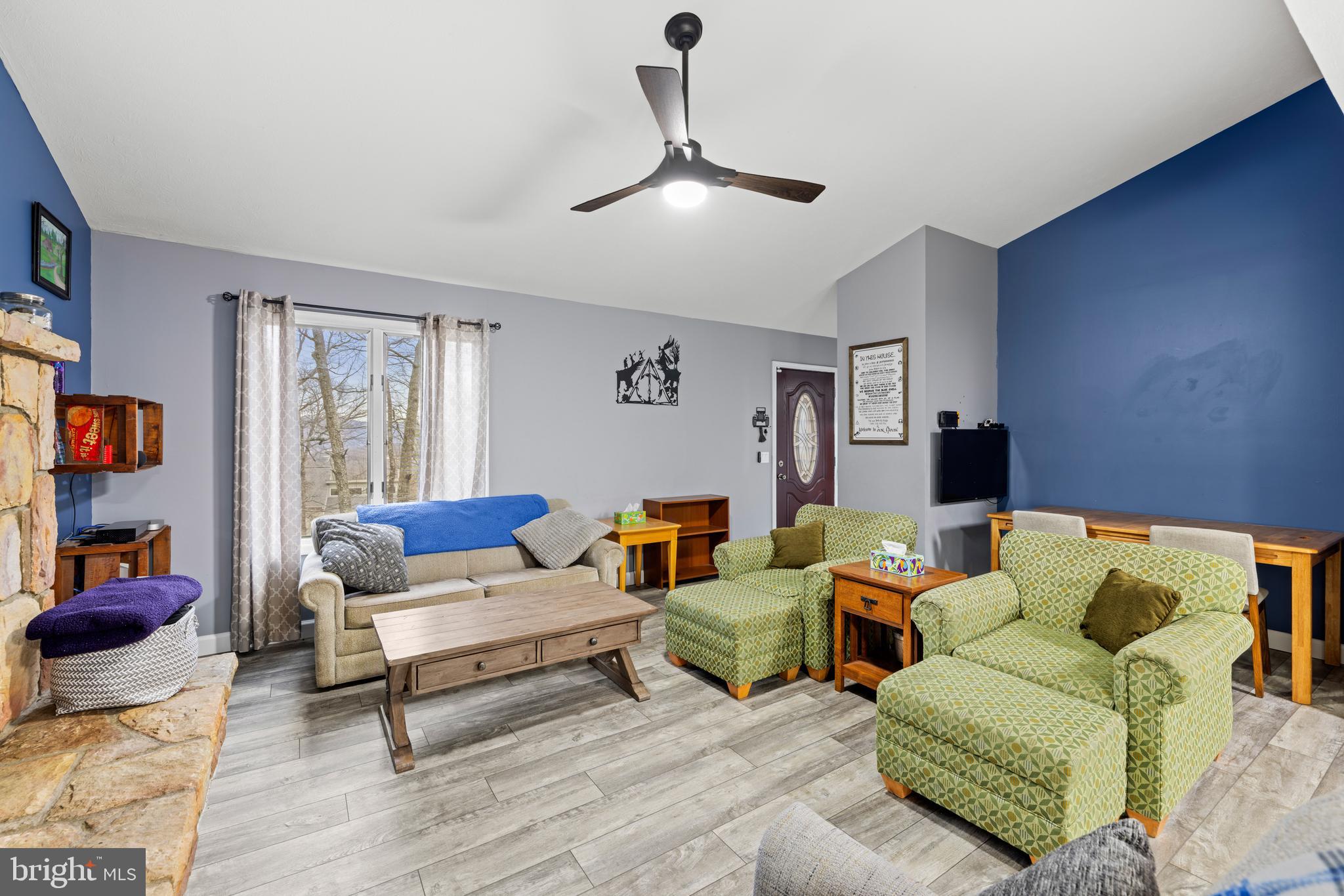 MASSANUTTEN - Residential