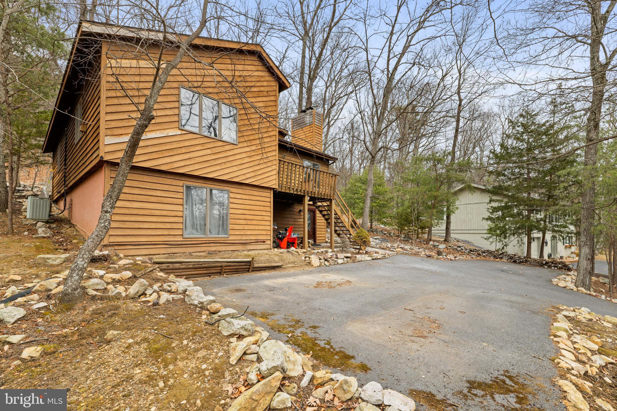 MASSANUTTEN - Residential