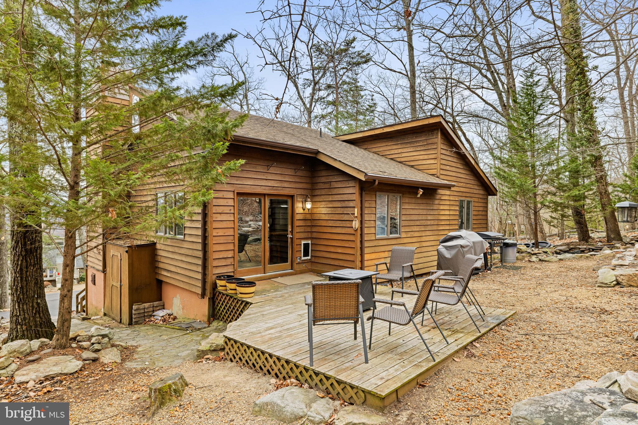 MASSANUTTEN - Residential