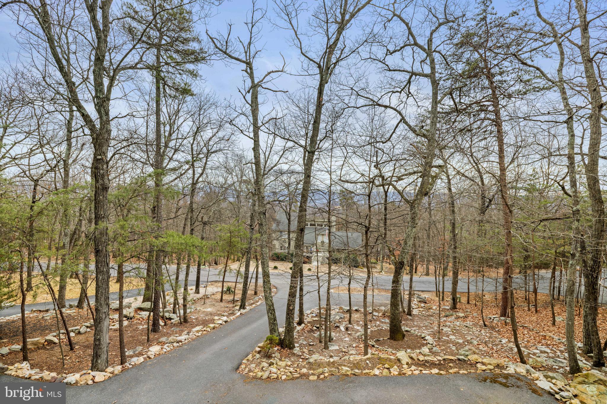 MASSANUTTEN - Residential