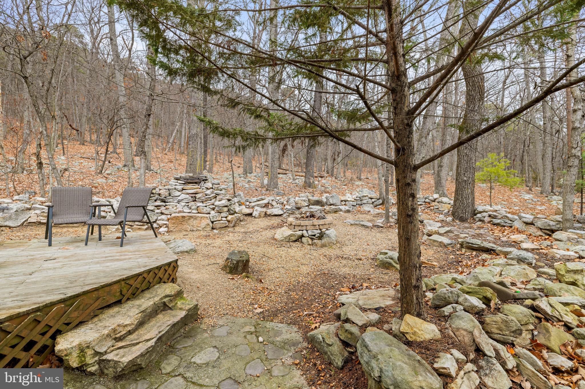 MASSANUTTEN - Residential