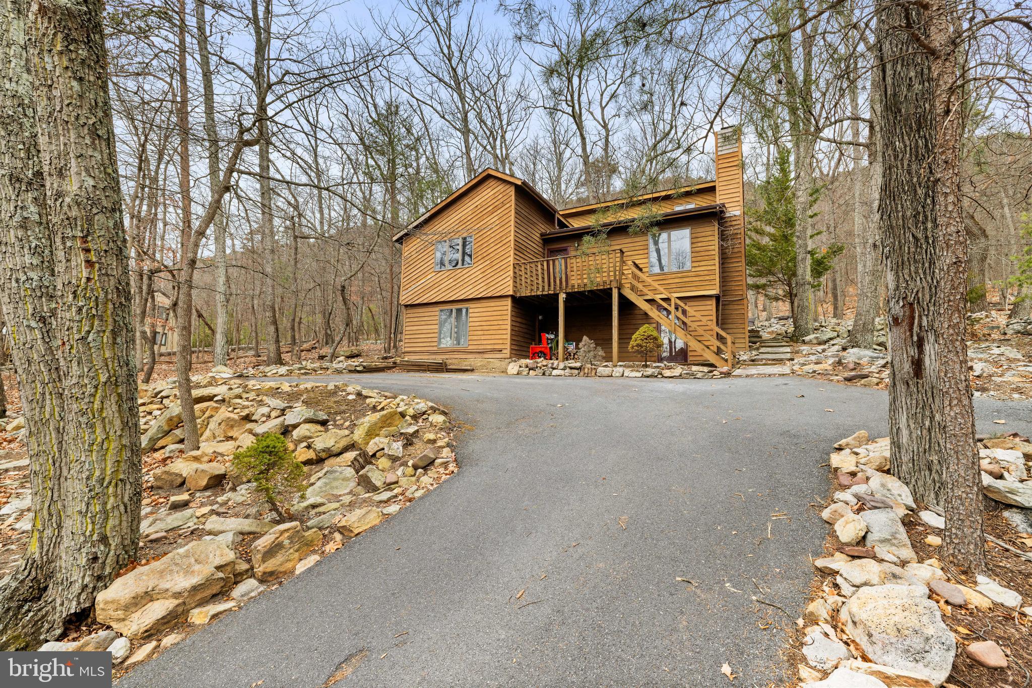 MASSANUTTEN - Residential