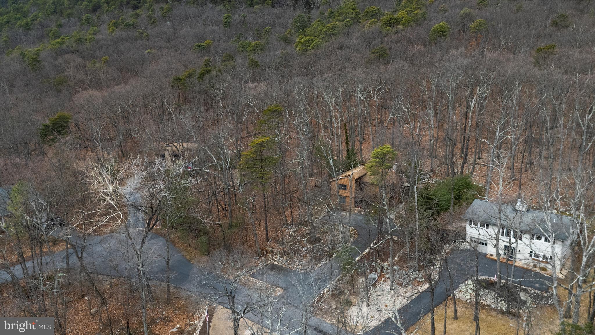 MASSANUTTEN - Residential