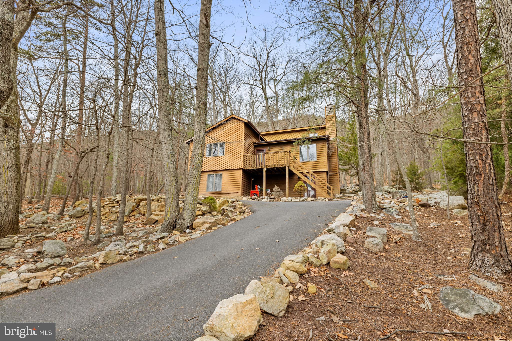 MASSANUTTEN - Residential