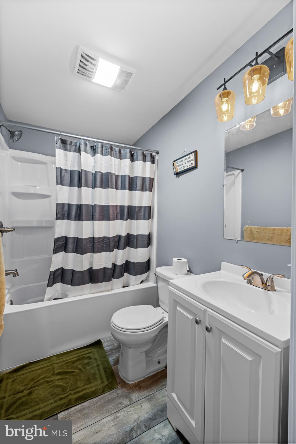 MASSANUTTEN - Residential