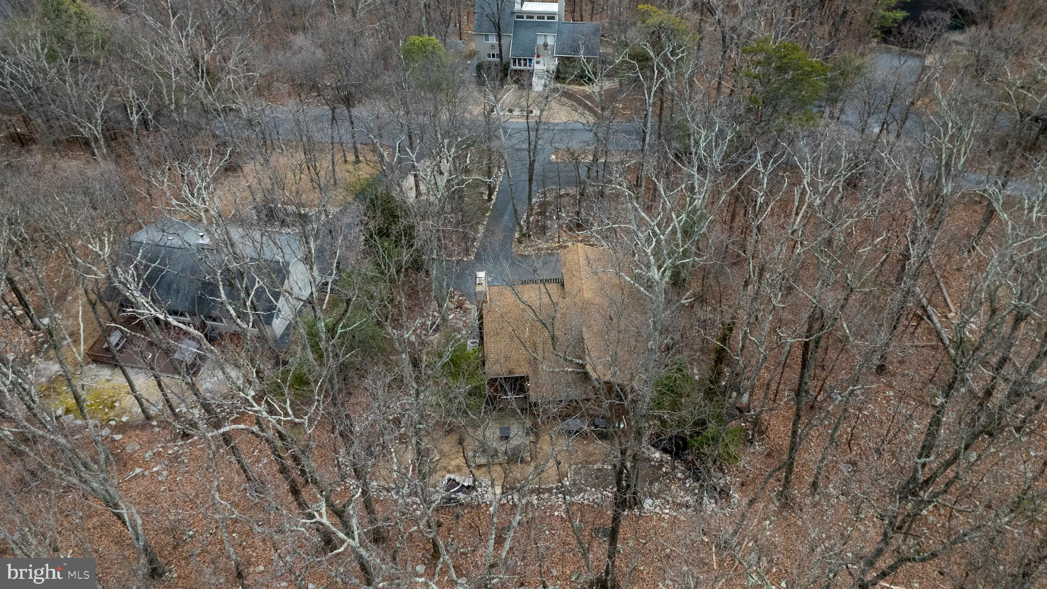 MASSANUTTEN - Residential