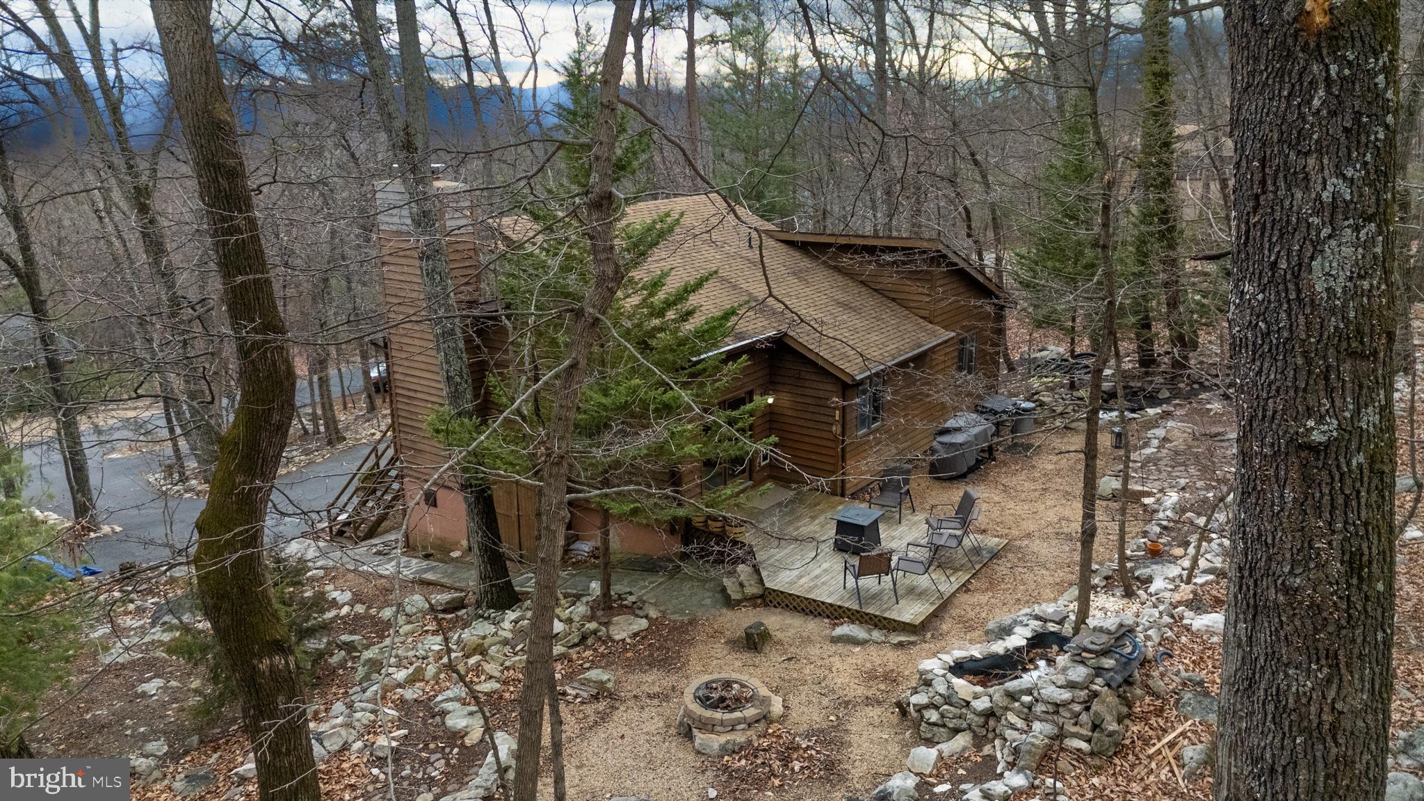 MASSANUTTEN - Residential