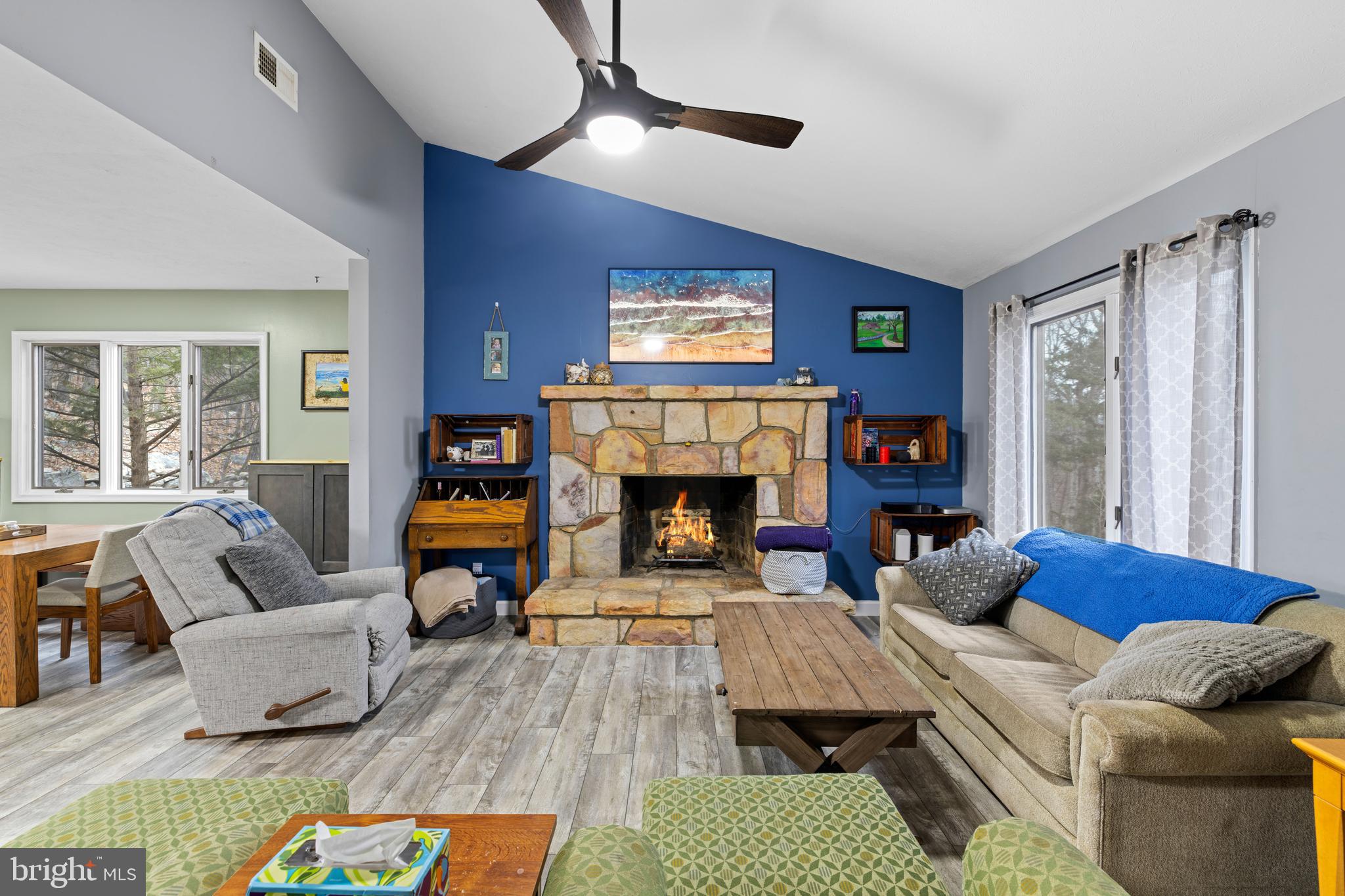 MASSANUTTEN - Residential