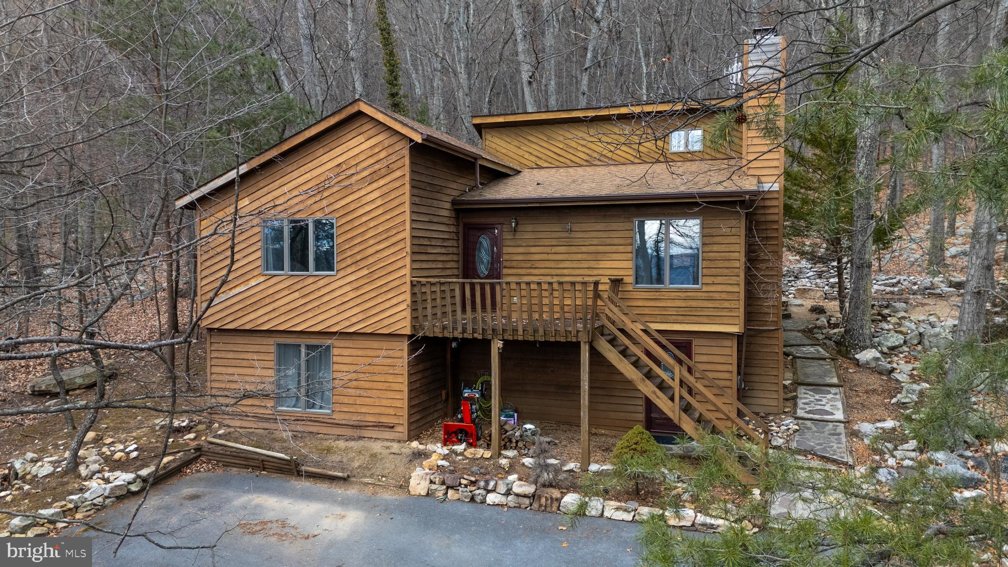 MASSANUTTEN - Residential