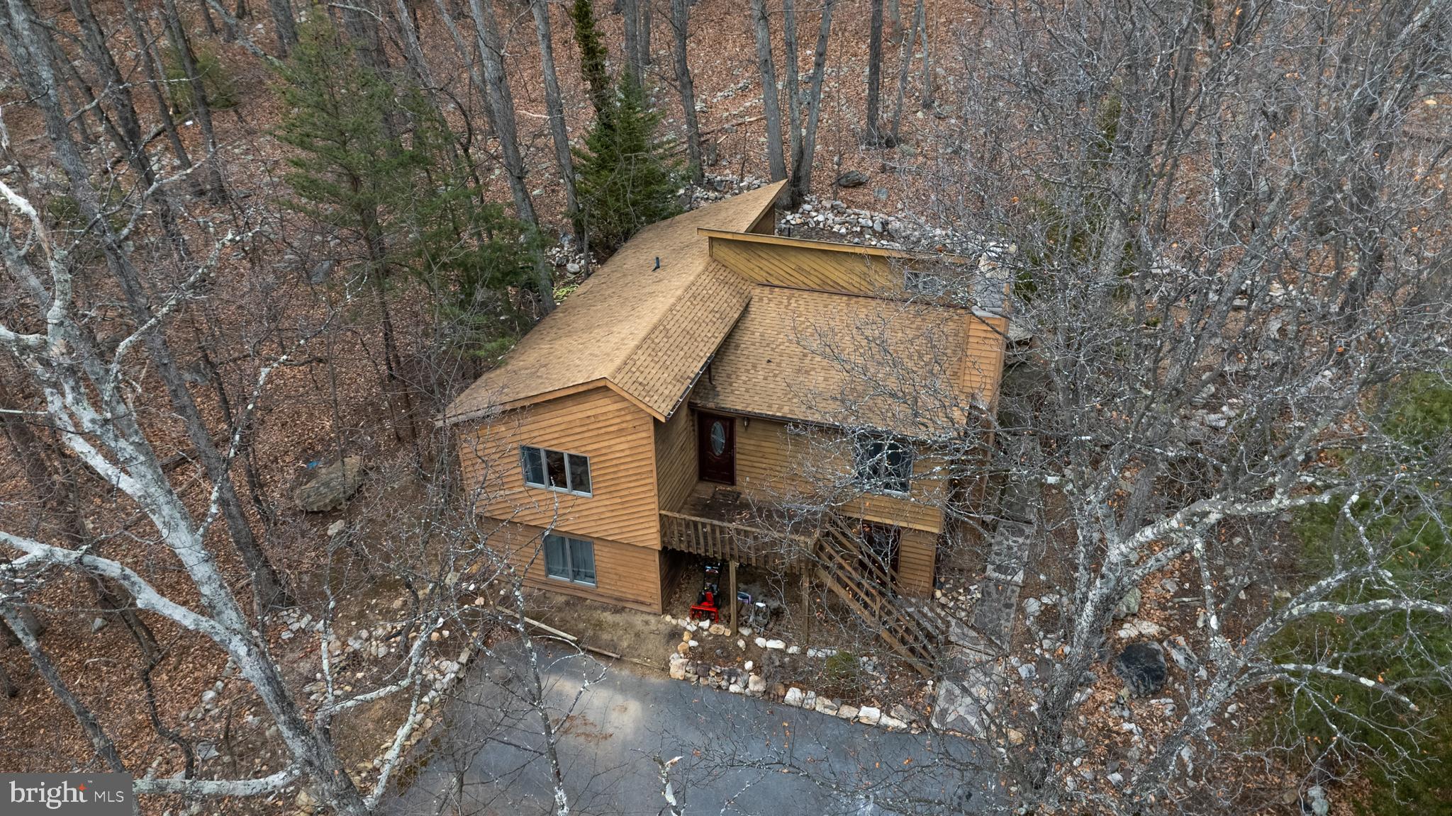 MASSANUTTEN - Residential