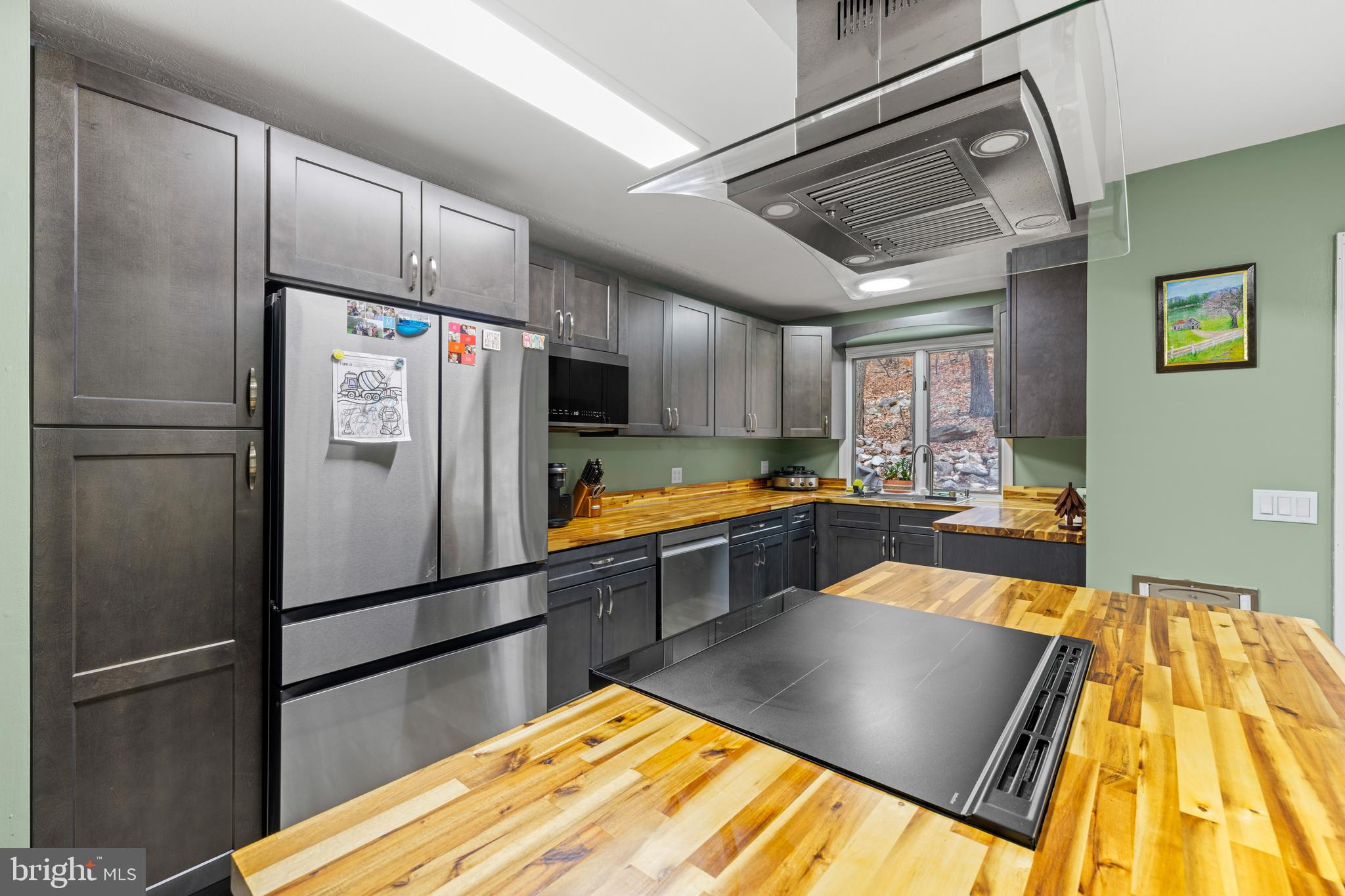 MASSANUTTEN - Residential