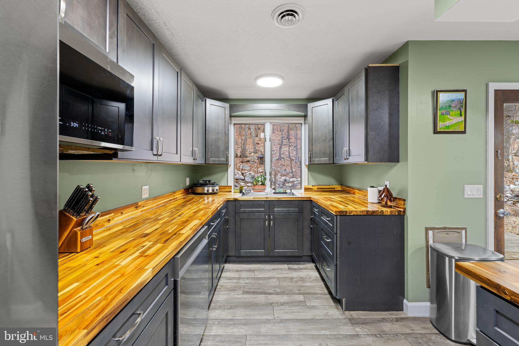 MASSANUTTEN - Residential