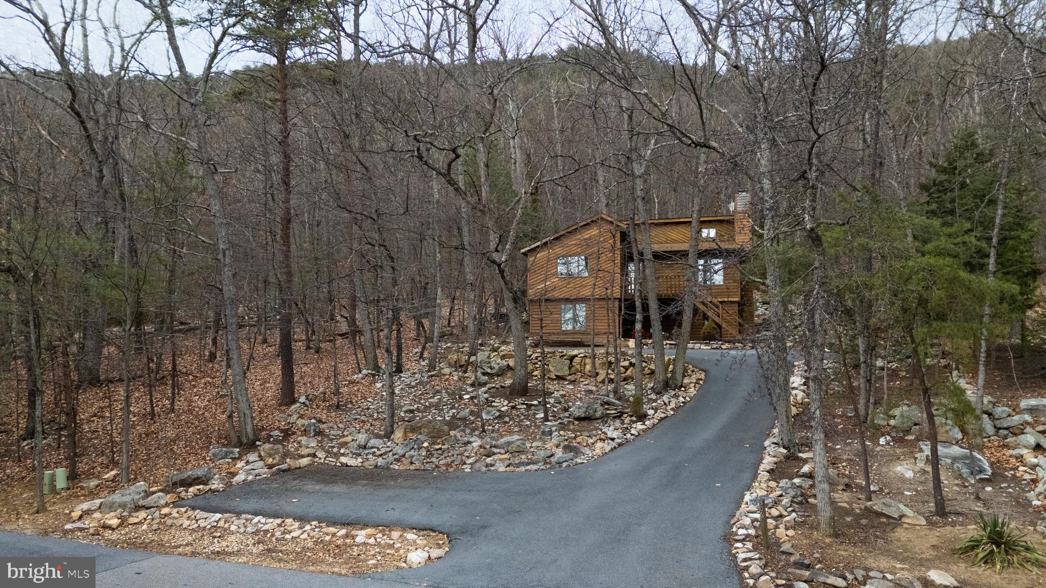 MASSANUTTEN - Residential