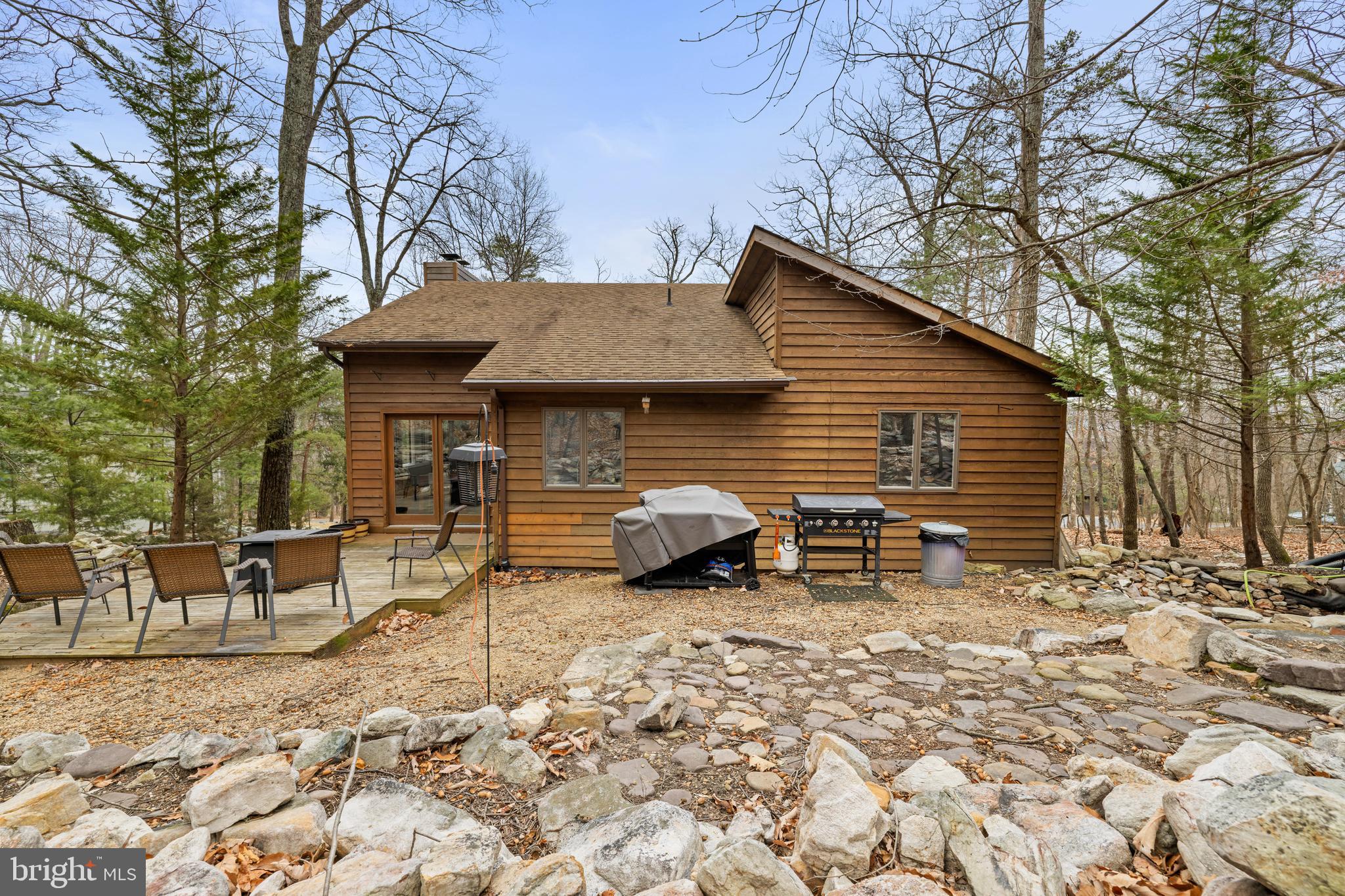 MASSANUTTEN - Residential