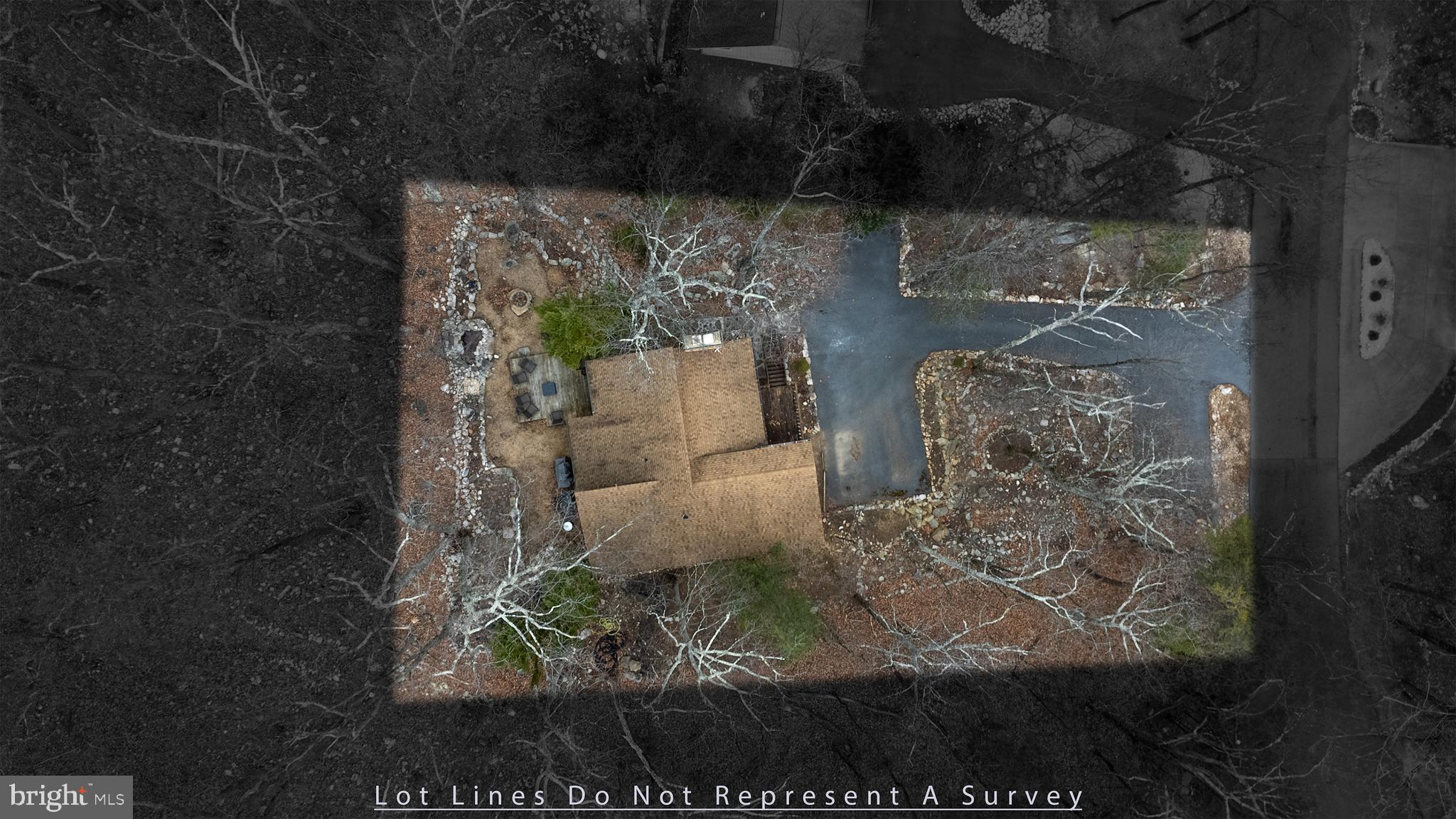 MASSANUTTEN - Residential