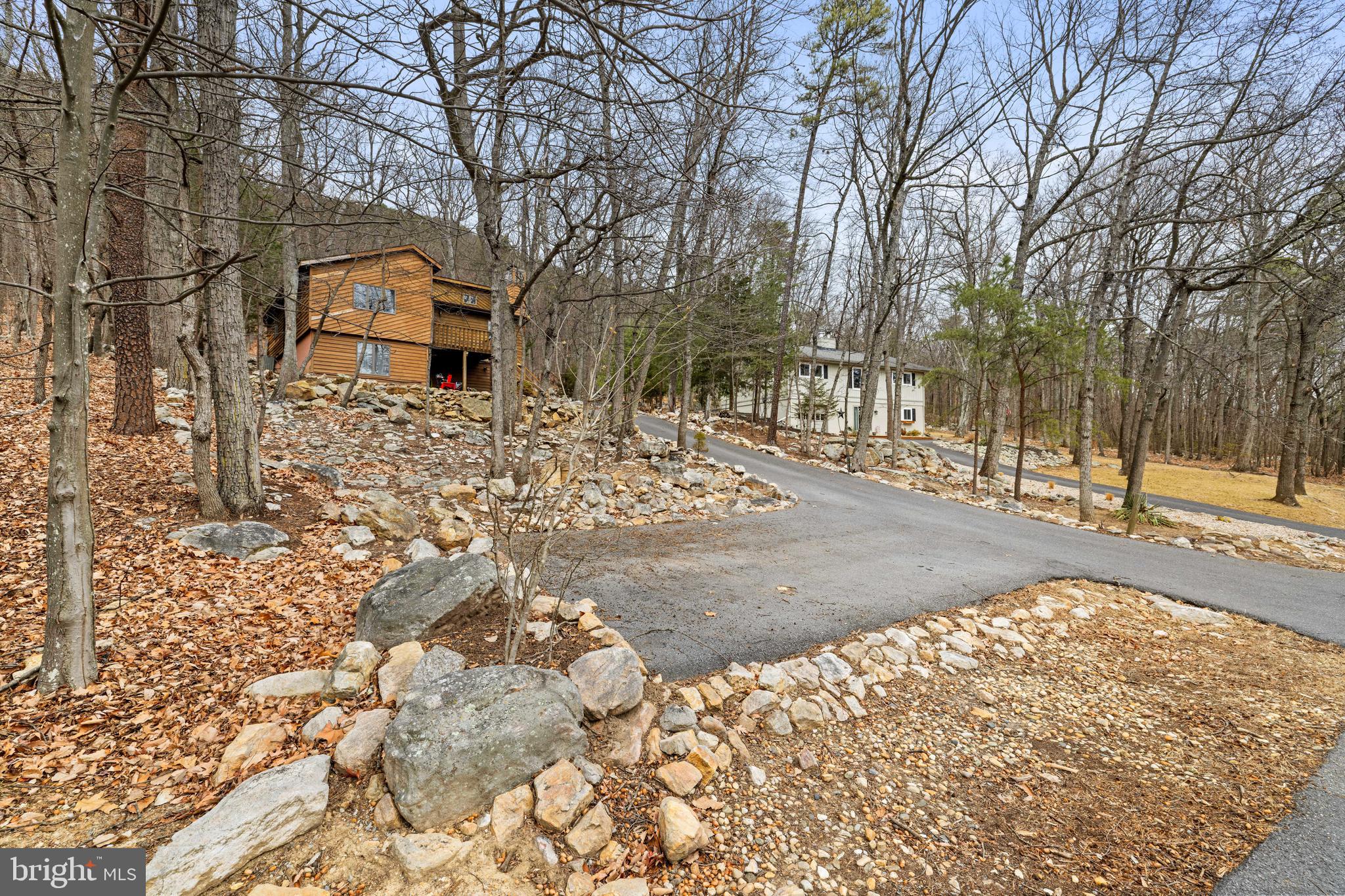 MASSANUTTEN - Residential