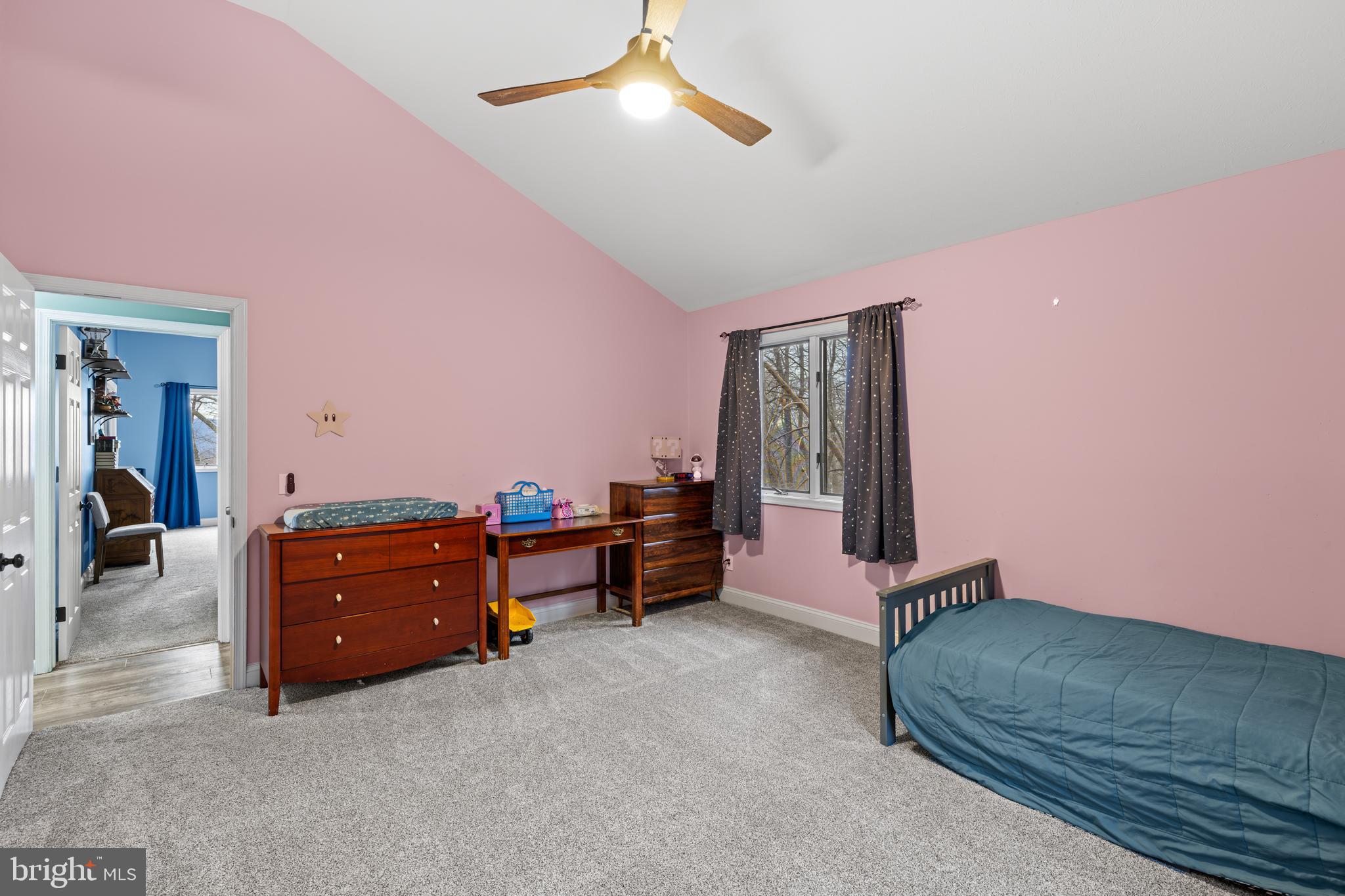 MASSANUTTEN - Residential