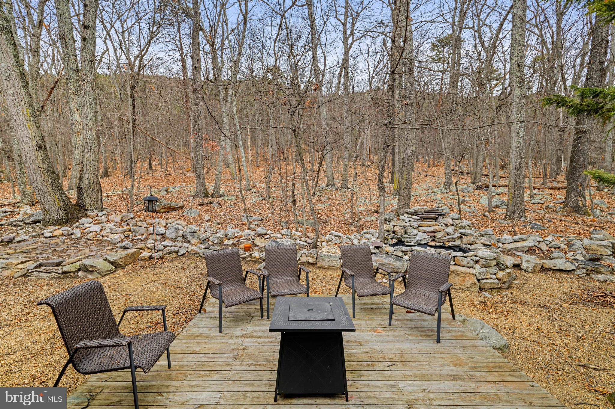 MASSANUTTEN - Residential