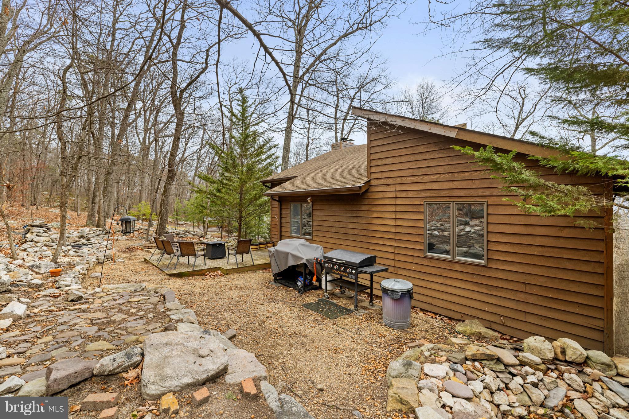 MASSANUTTEN - Residential