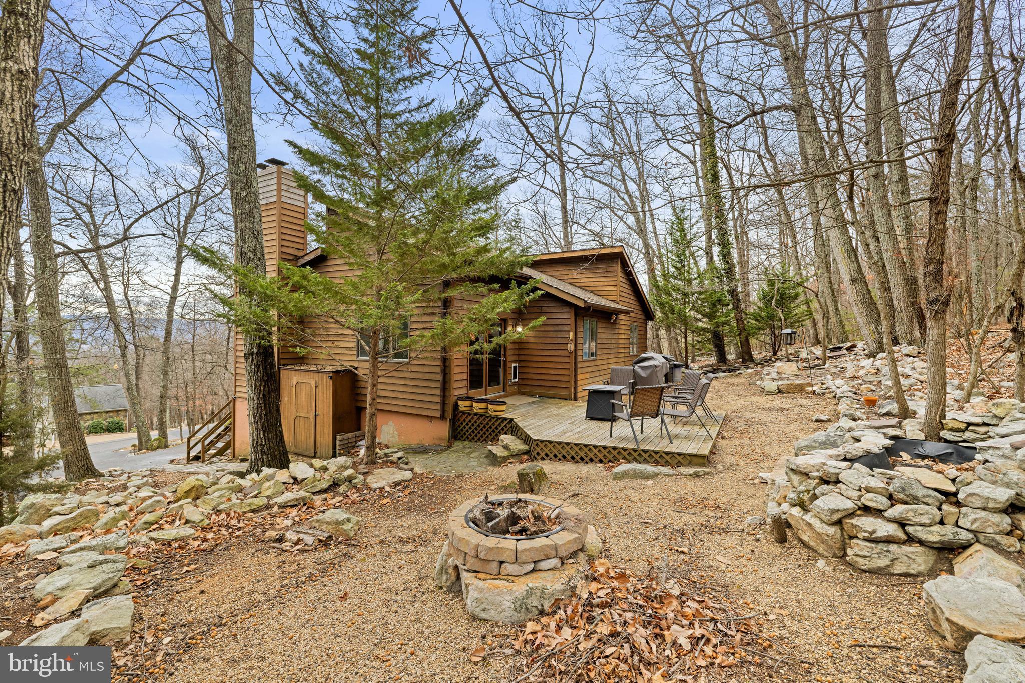 MASSANUTTEN - Residential