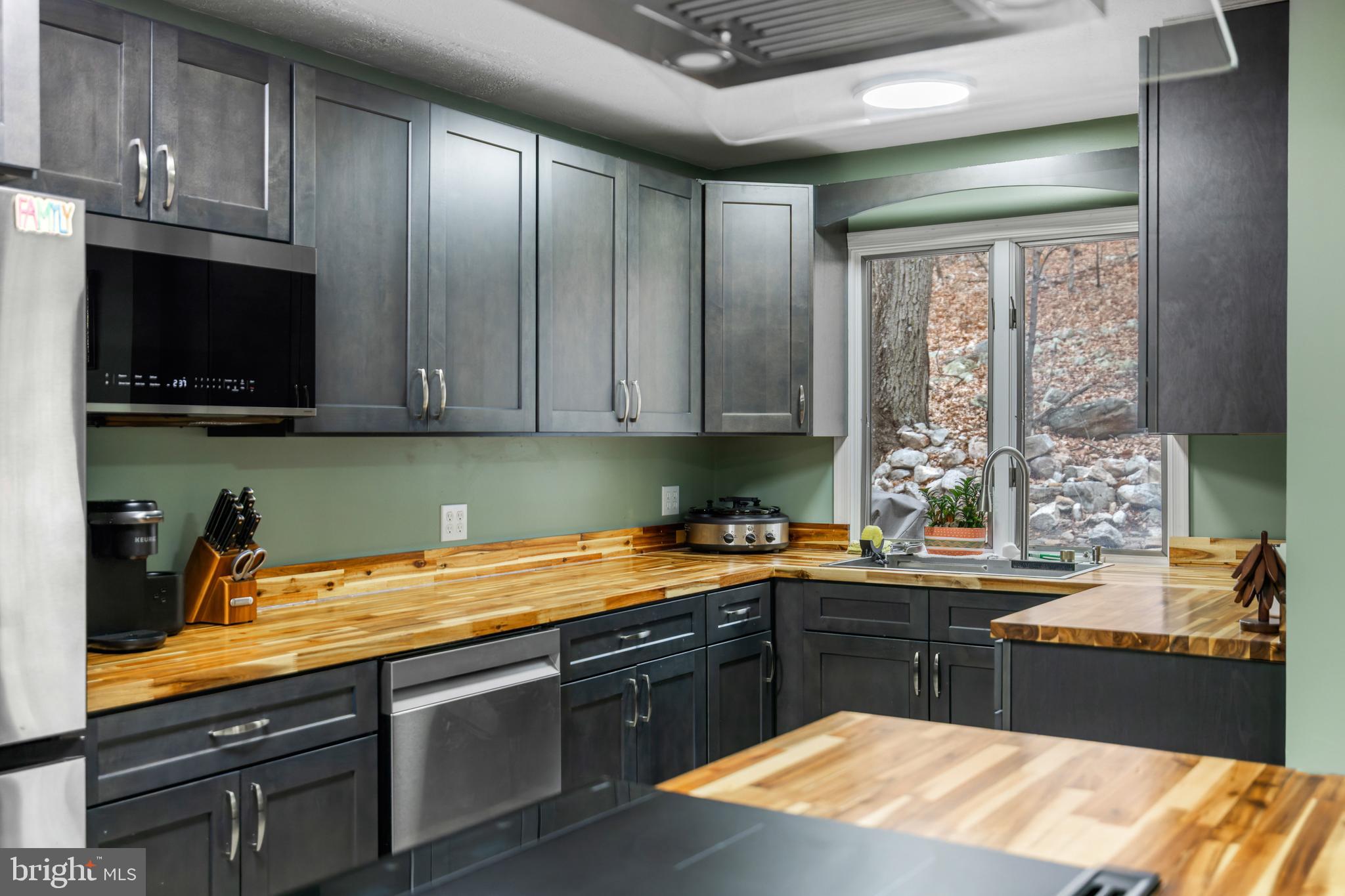 MASSANUTTEN - Residential