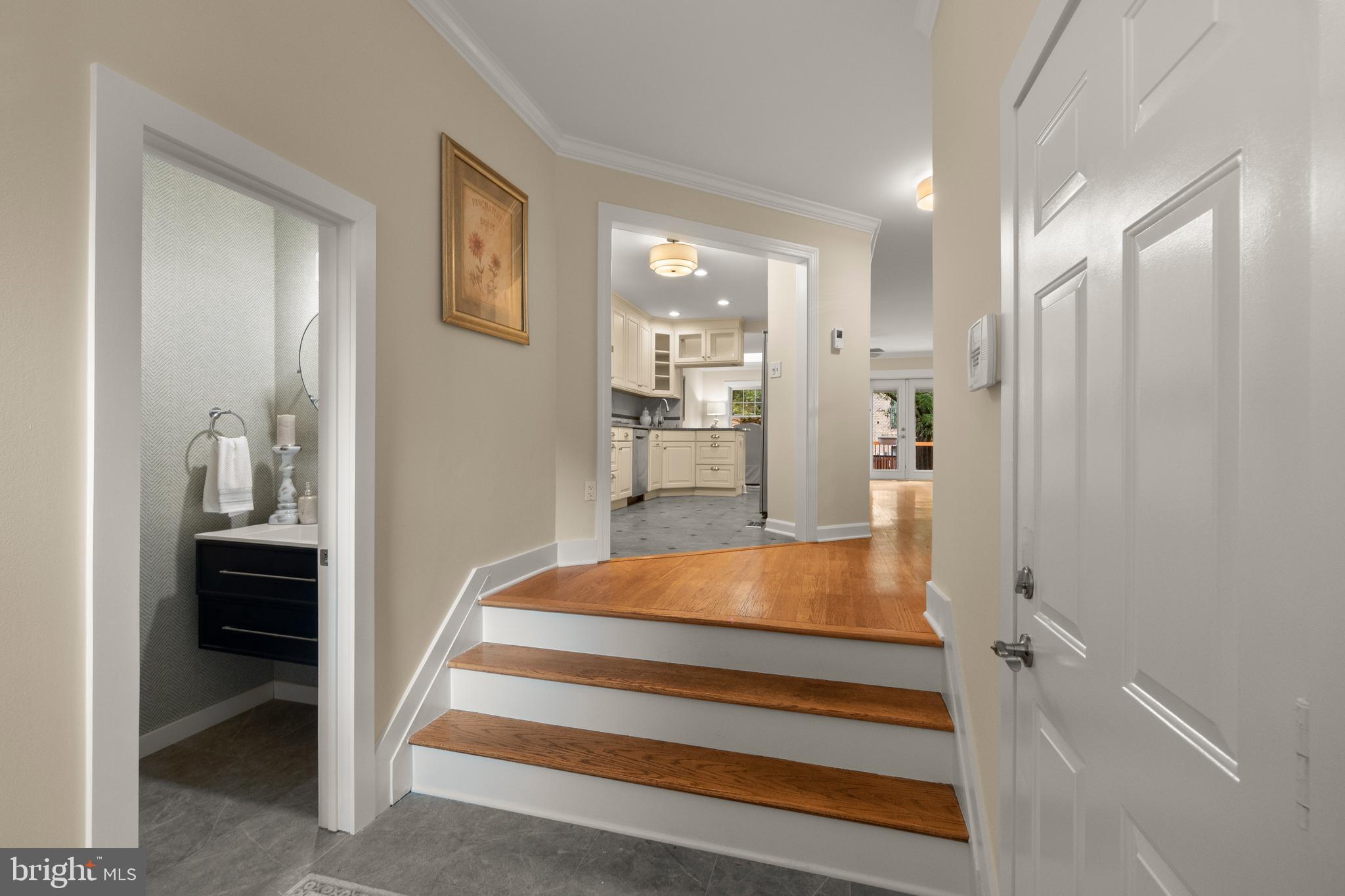 LANDMARK MEWS - Residential Lease