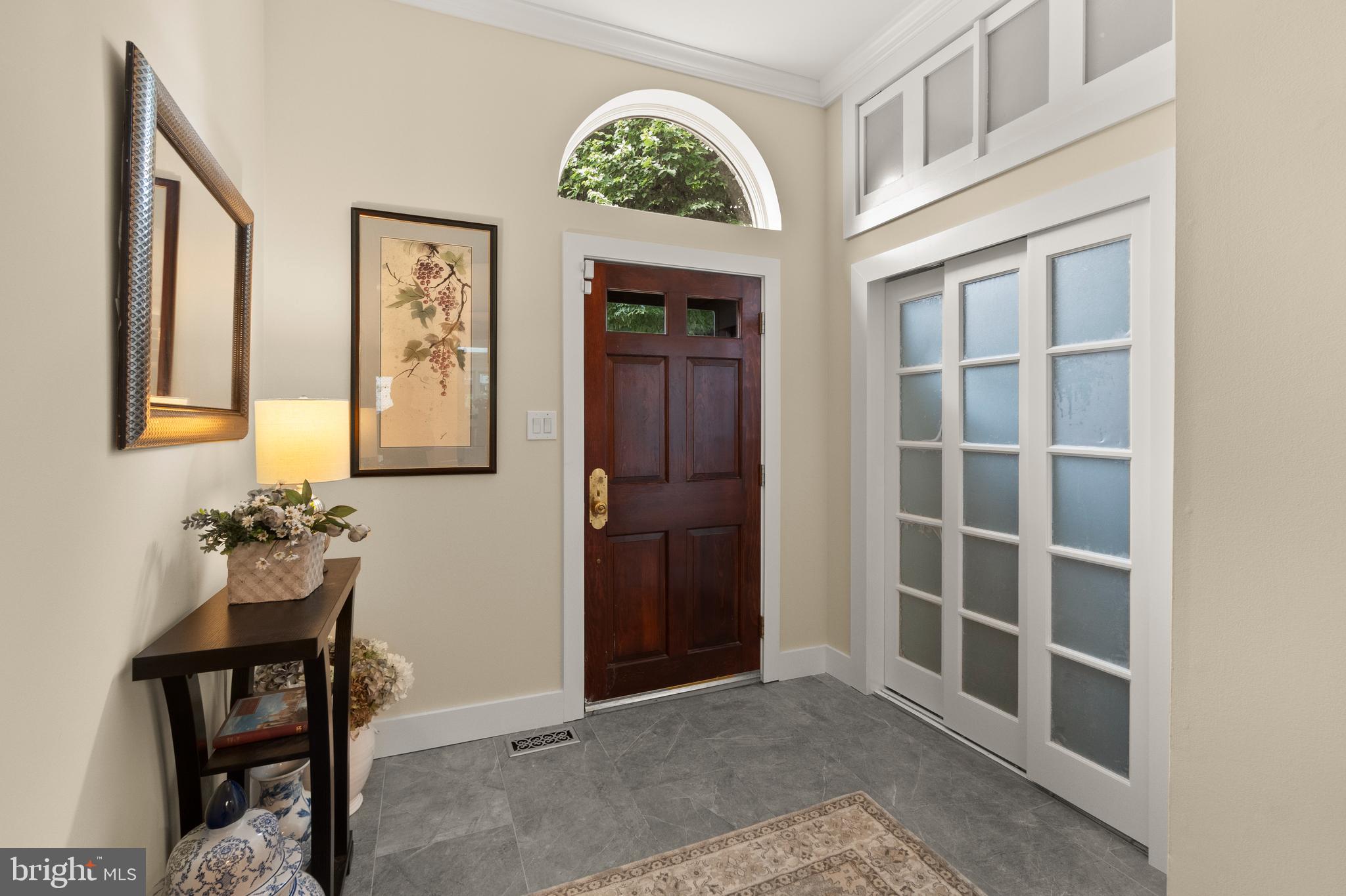 LANDMARK MEWS - Residential Lease