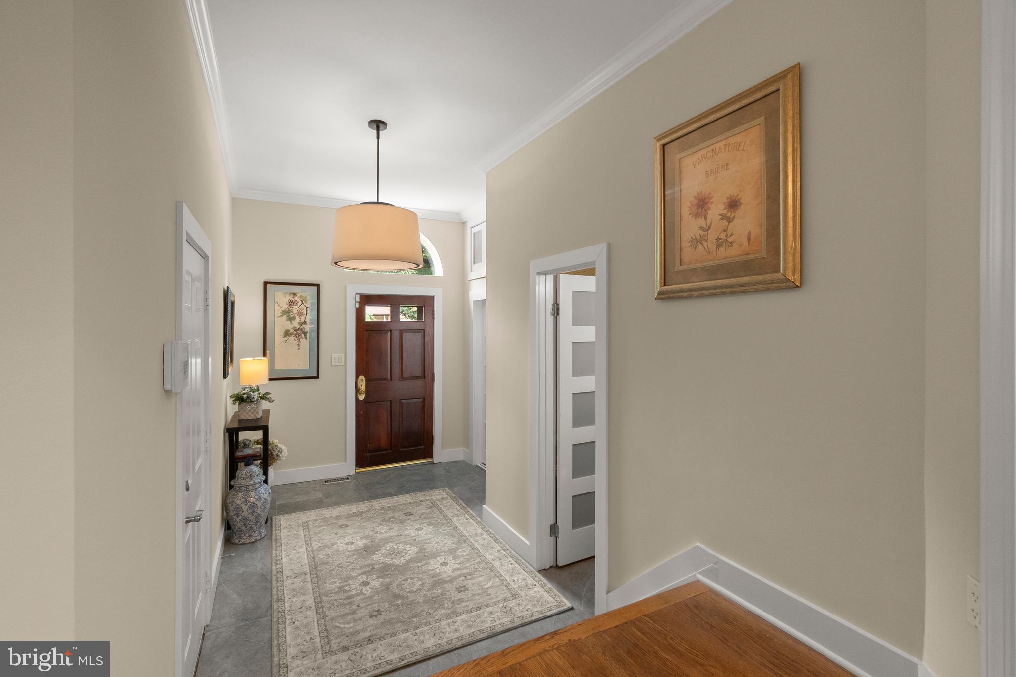 LANDMARK MEWS - Residential Lease