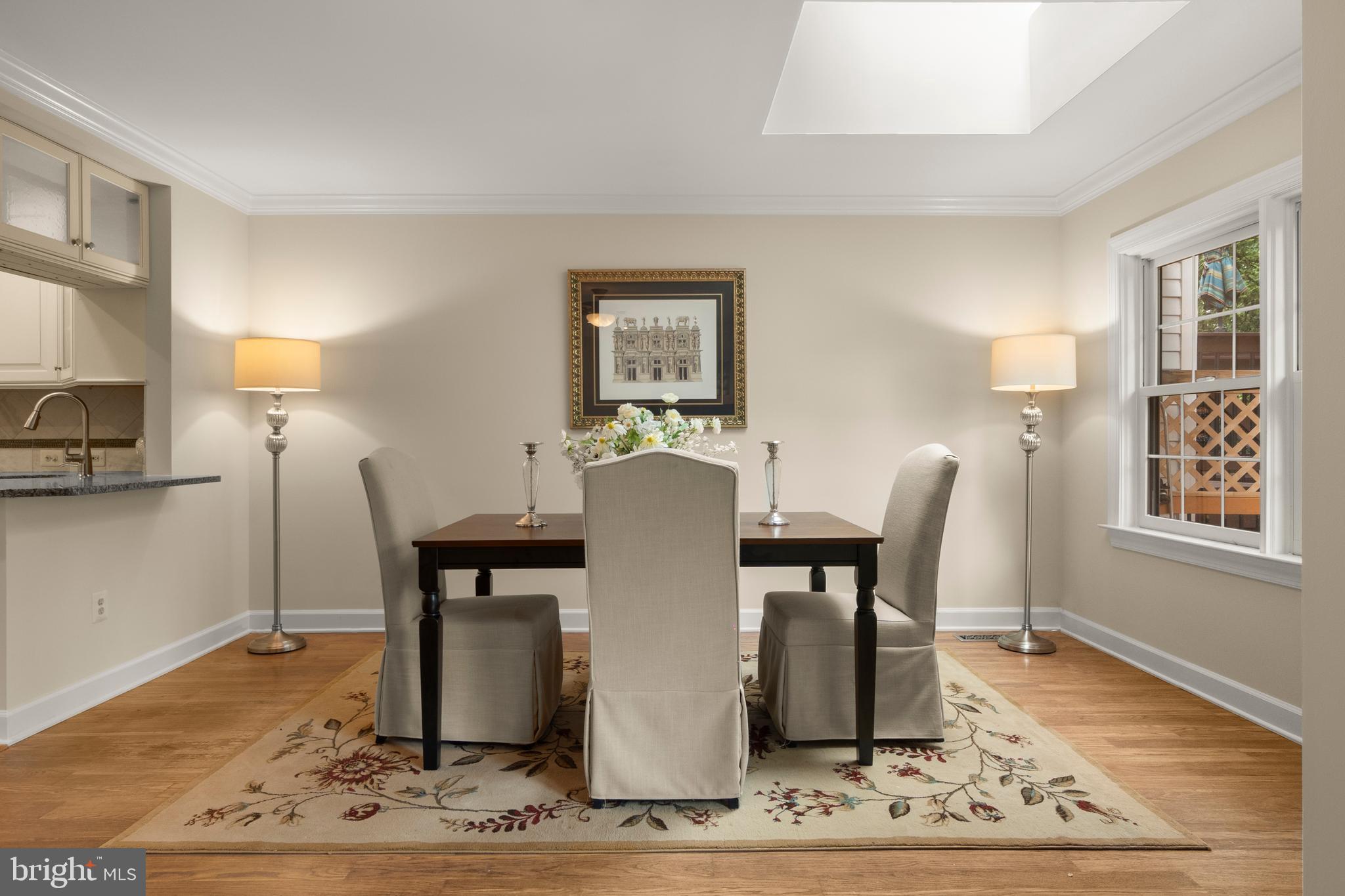 LANDMARK MEWS - Residential Lease