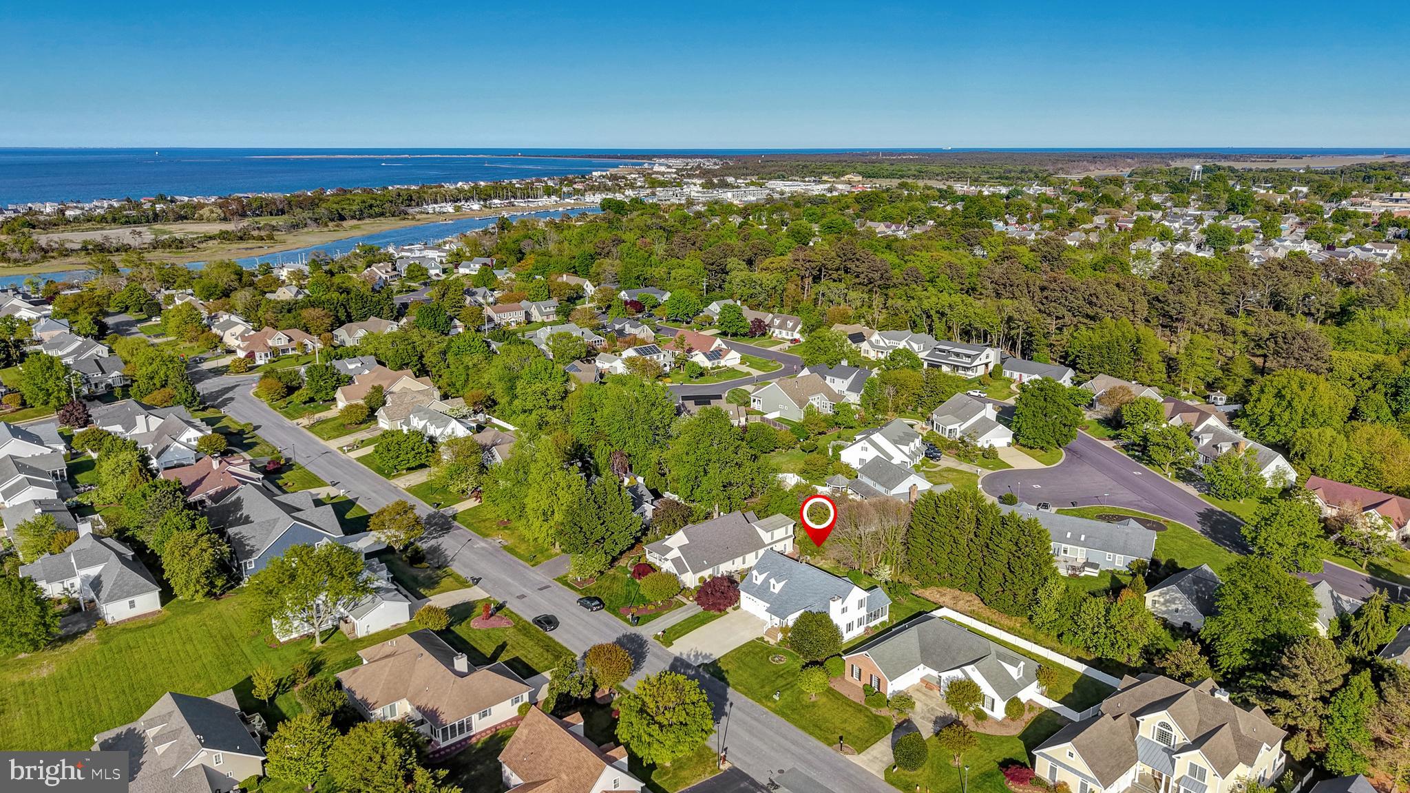 217 MARINA DRIVE