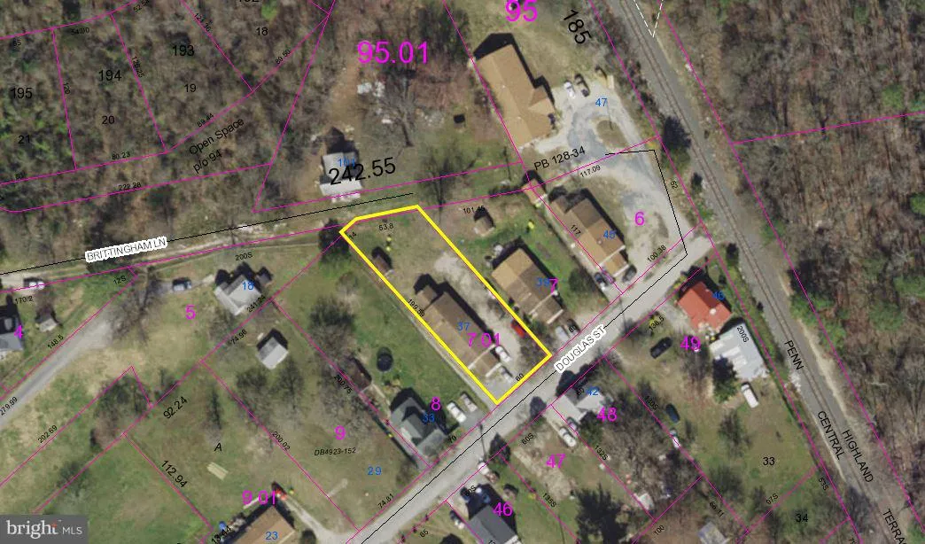 37 Douglas Street, Georgetown, DE 19947