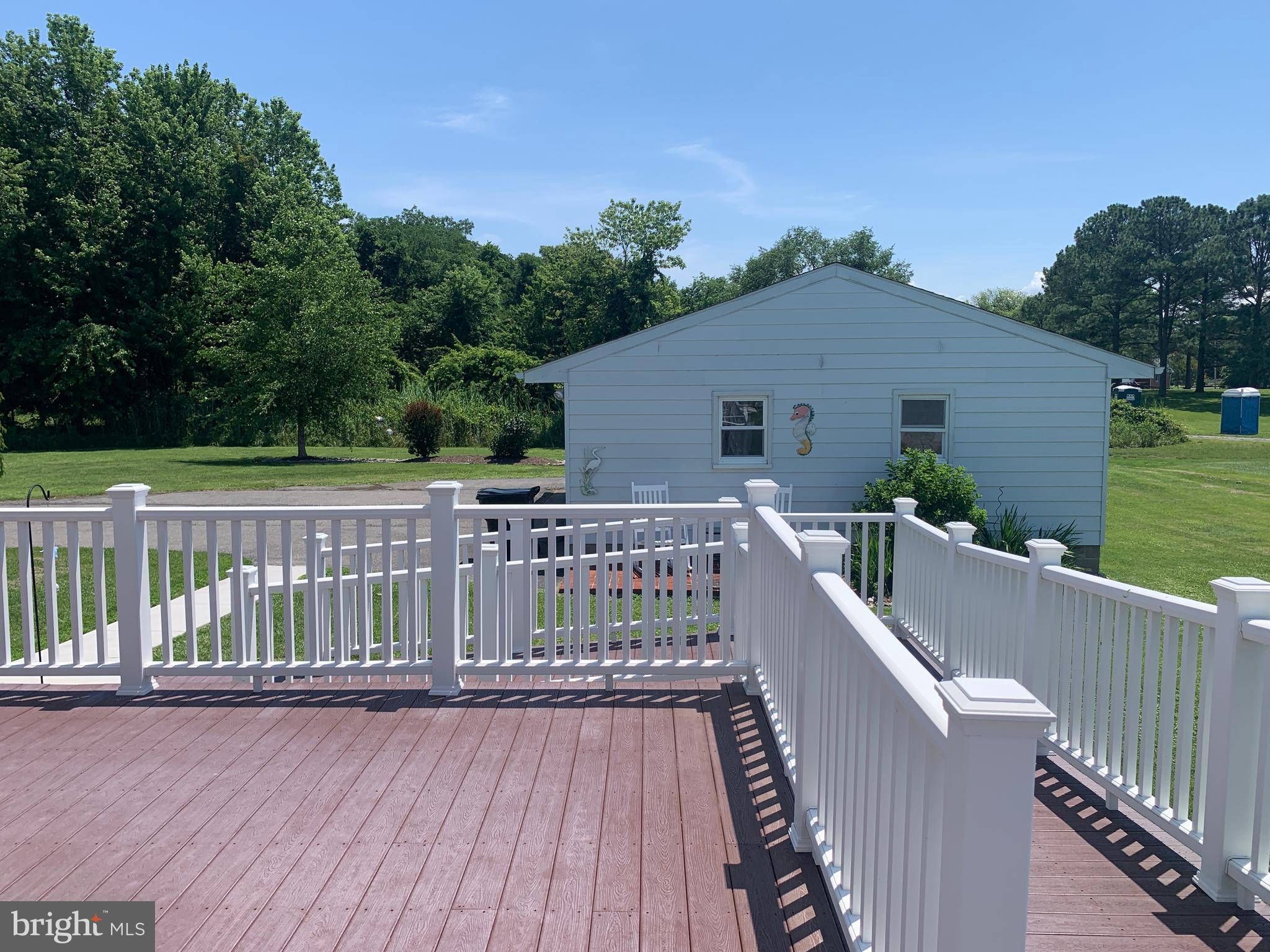 ROCK HALL - Residential