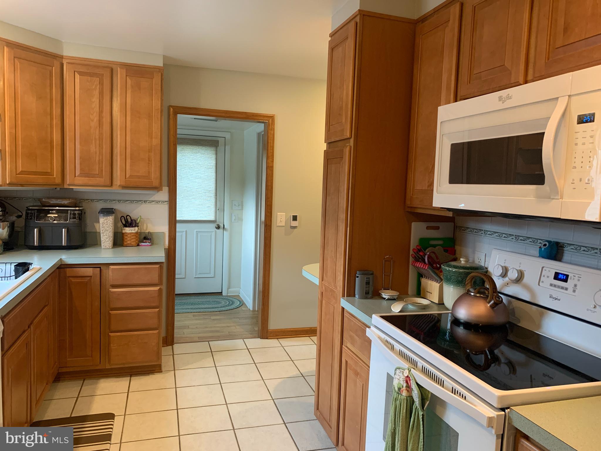 ROCK HALL - Residential