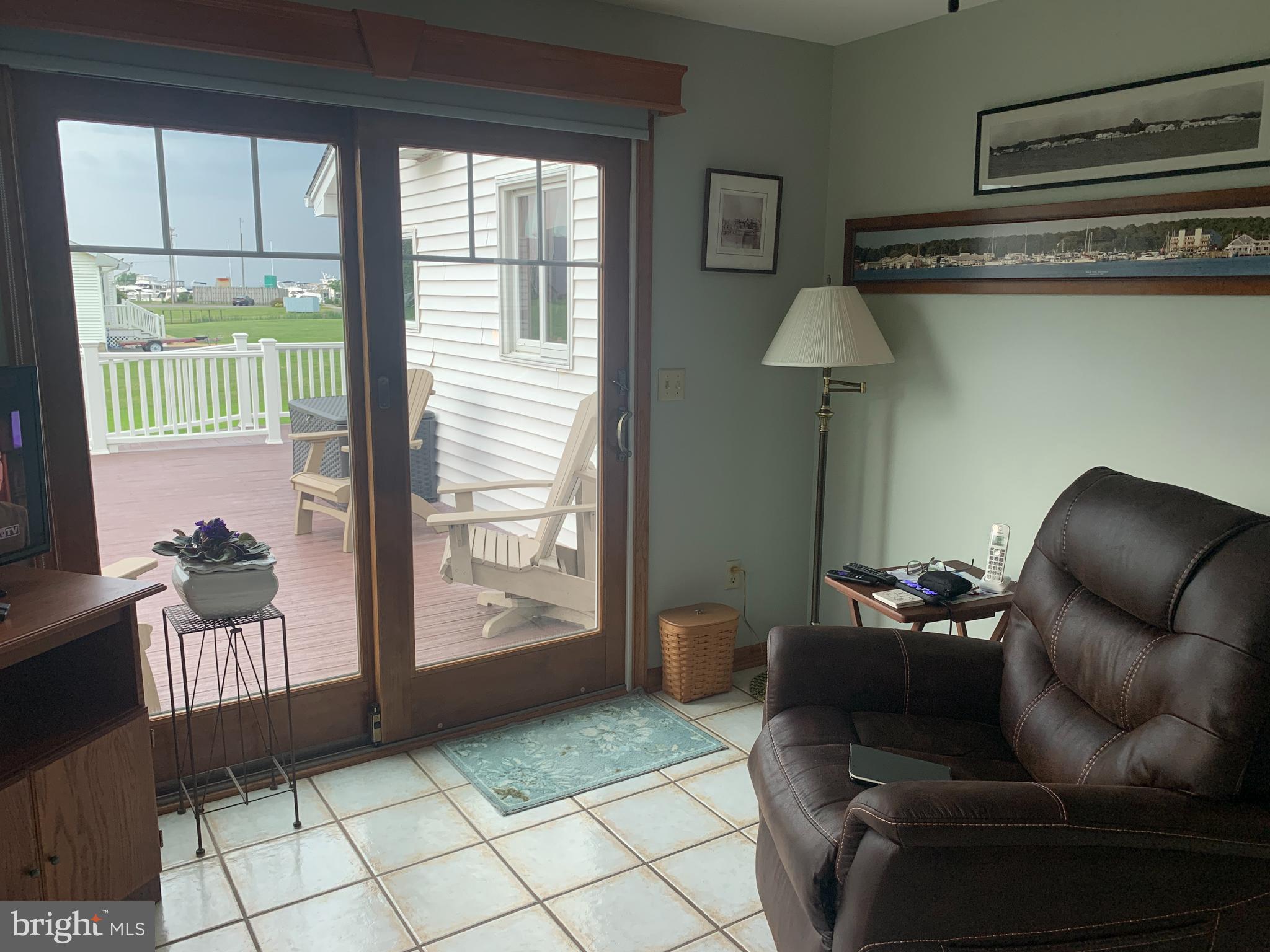 ROCK HALL - Residential