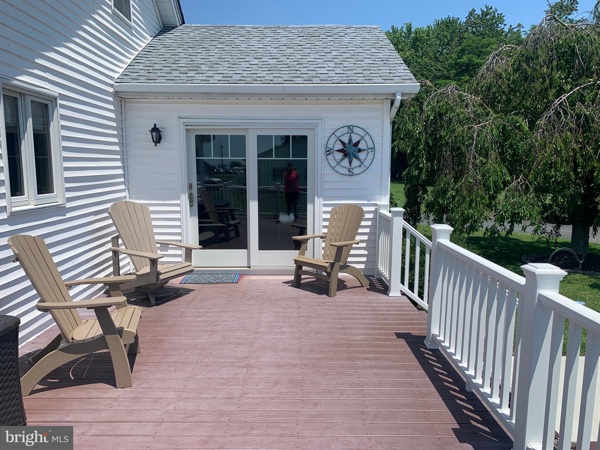 ROCK HALL - Residential