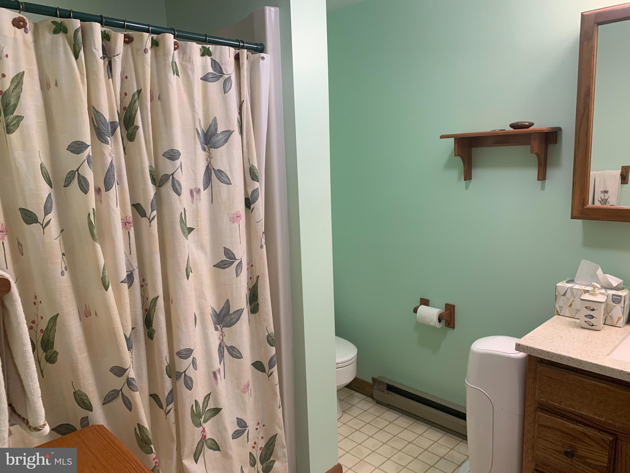 ROCK HALL - Residential