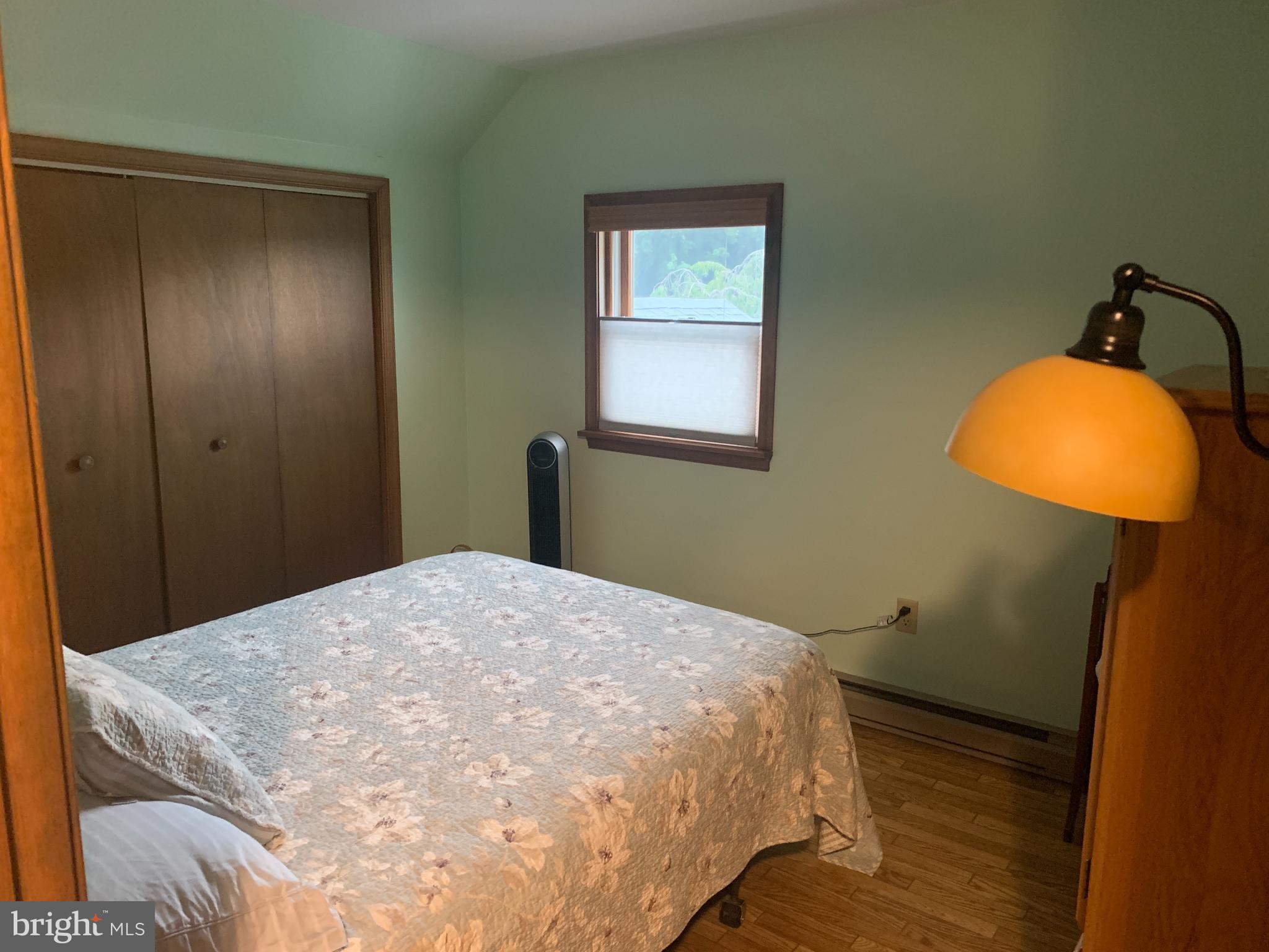 ROCK HALL - Residential