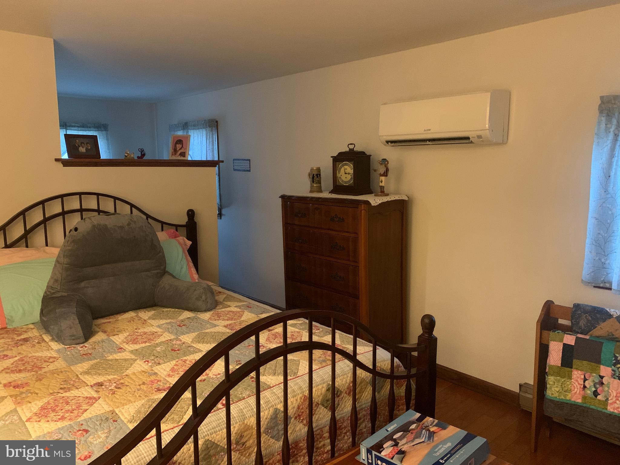 ROCK HALL - Residential