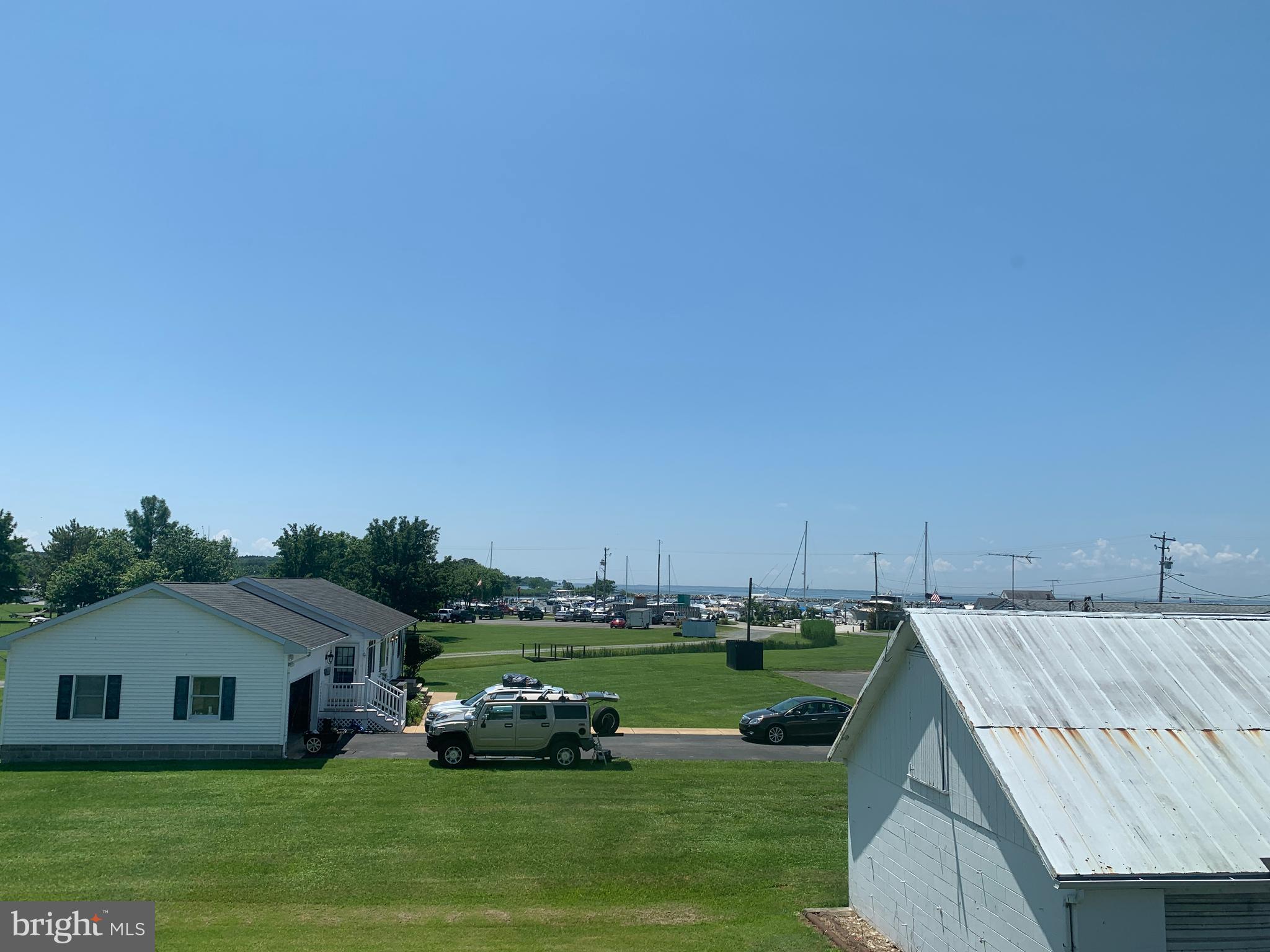 ROCK HALL - Residential