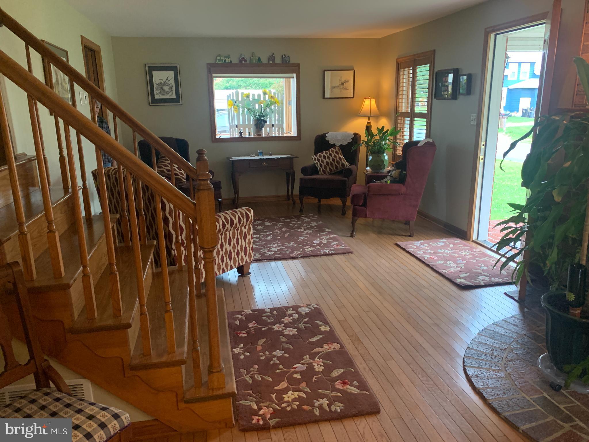 ROCK HALL - Residential