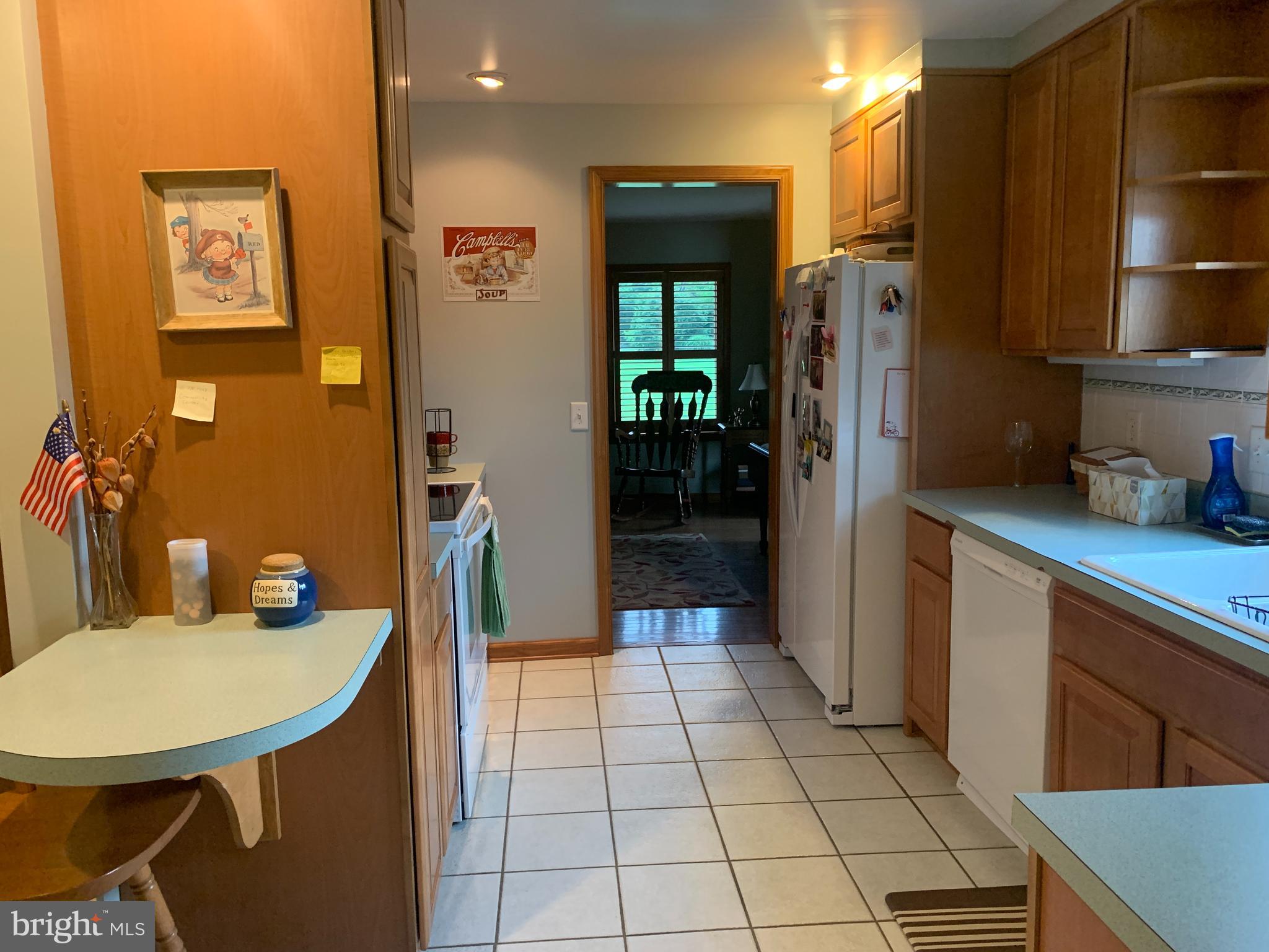 ROCK HALL - Residential