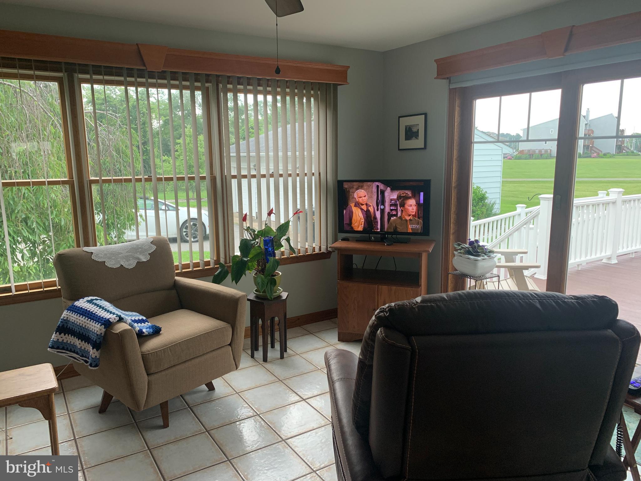 ROCK HALL - Residential