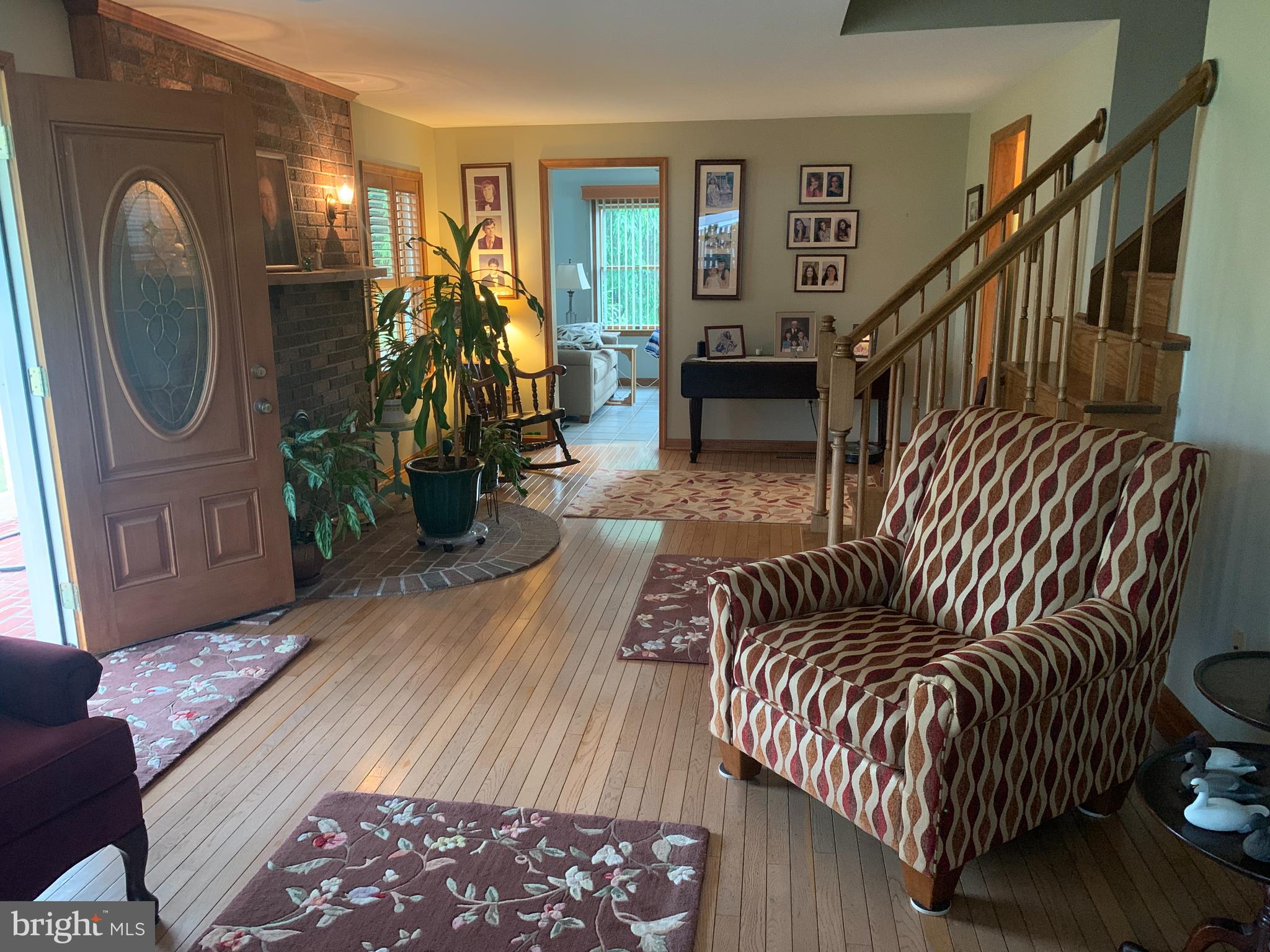 ROCK HALL - Residential