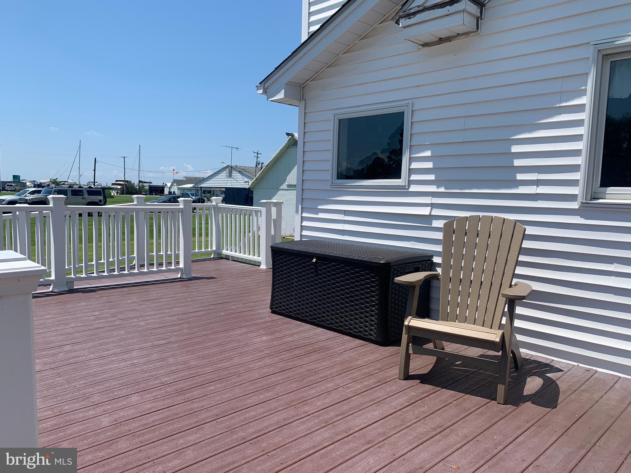 ROCK HALL - Residential