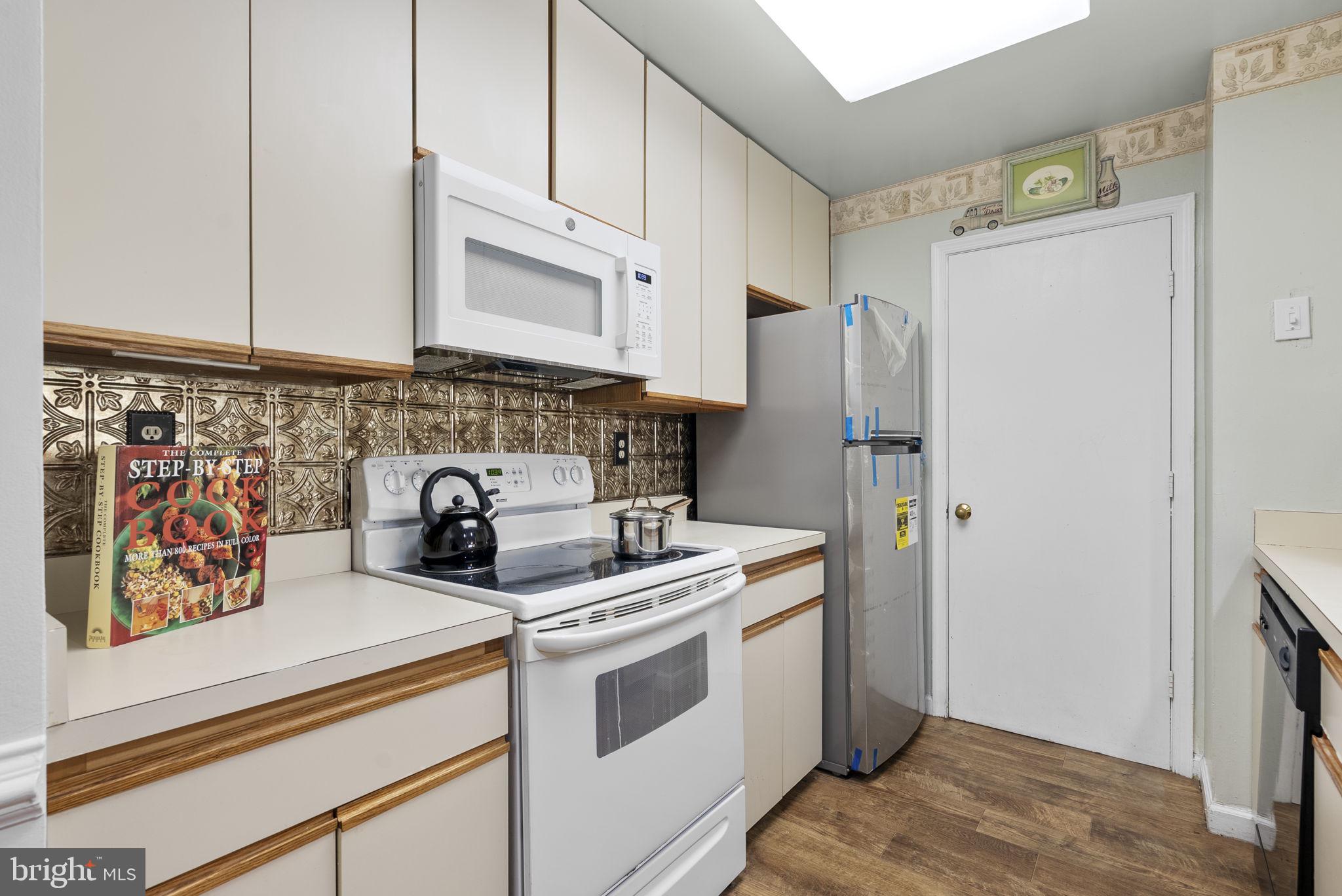 THE VINEYARDS CODM - Residential