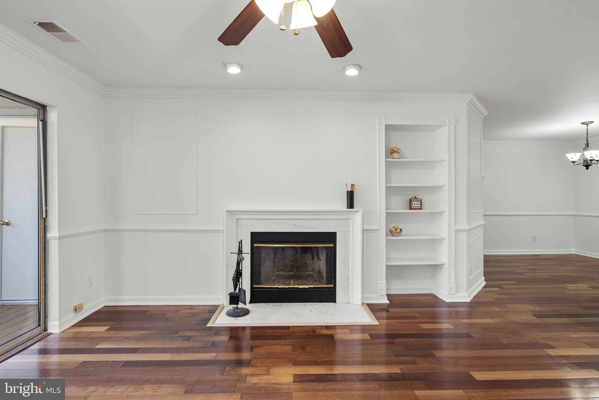 THE VINEYARDS CODM - Residential